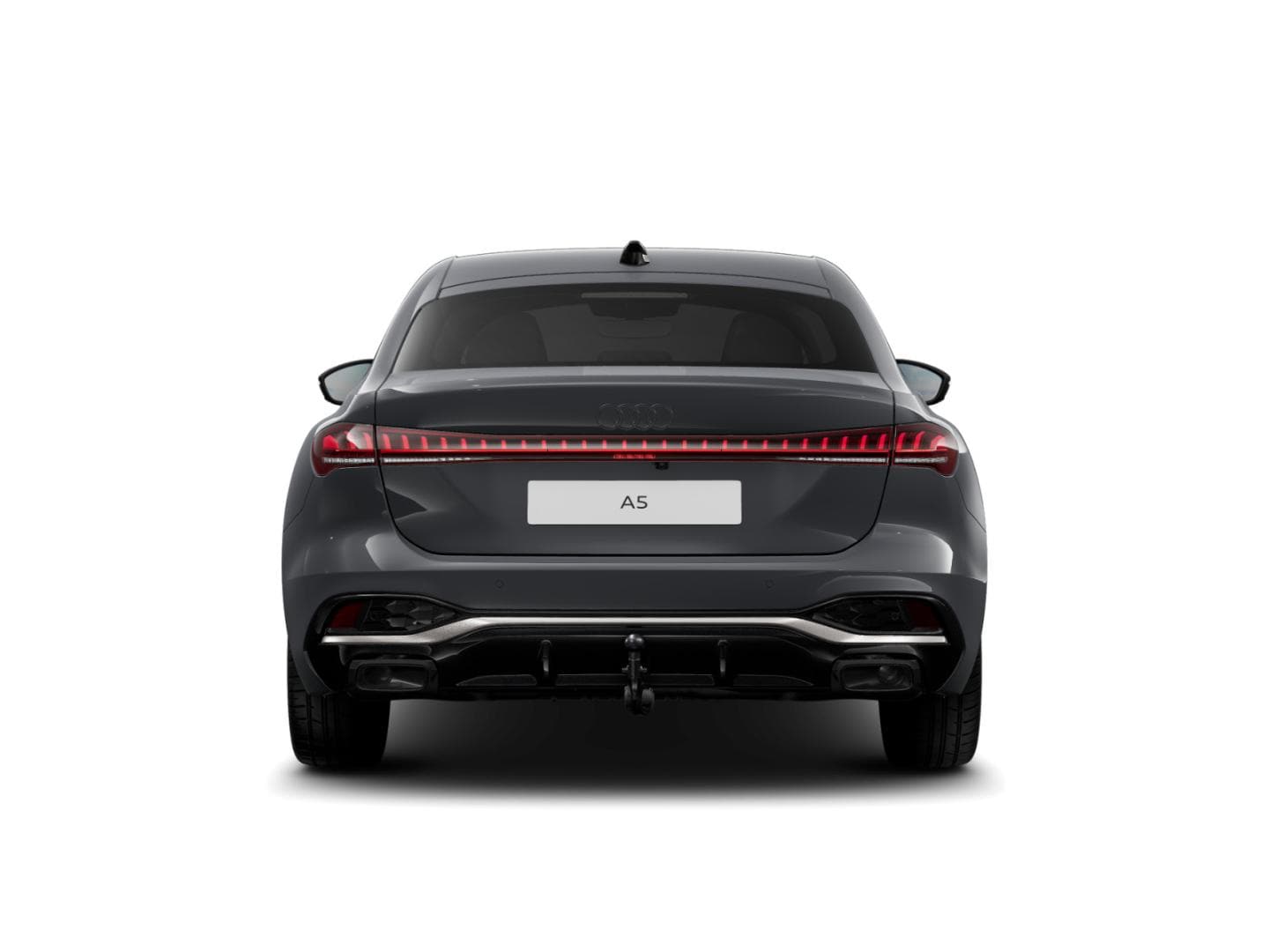 Bild über Audi A5 Limousine edition one TFSI 150 kW S tronic - für weitere Informationen kontaktieren Sie den Audi Partner