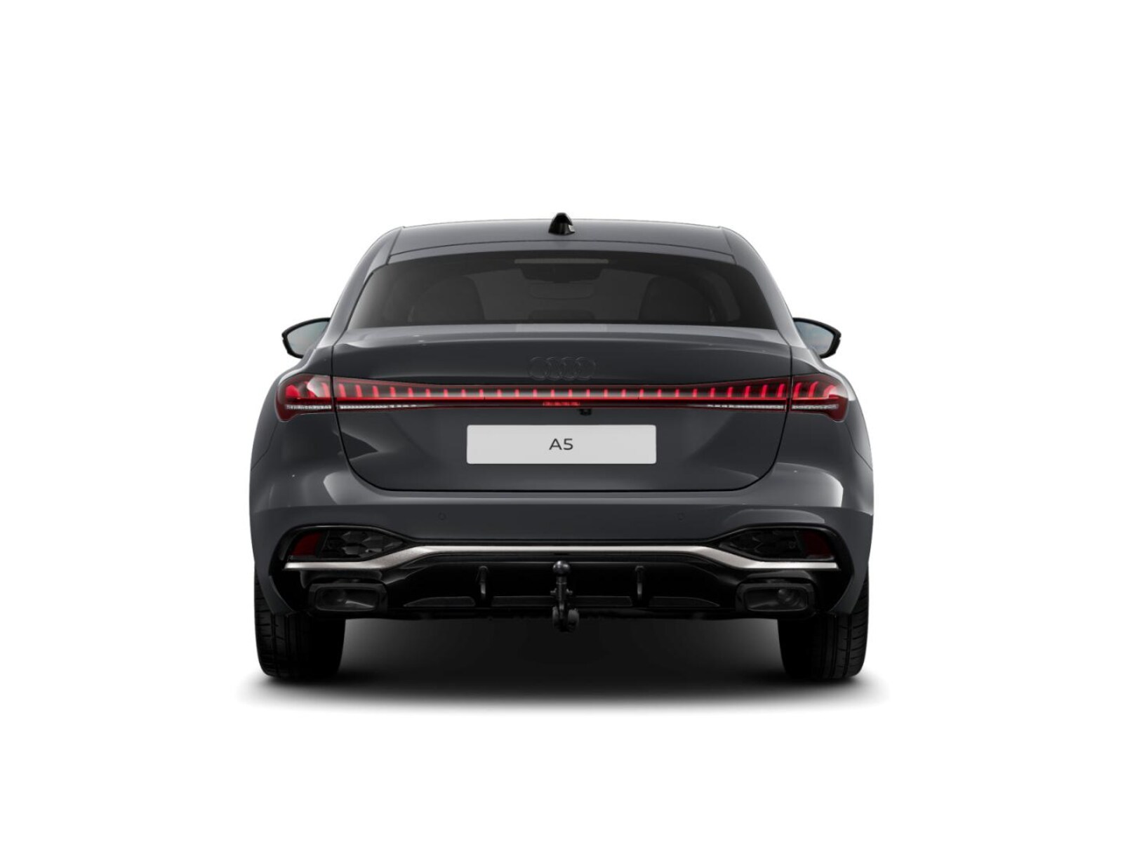 Audi A5 Limousine – Bild 7