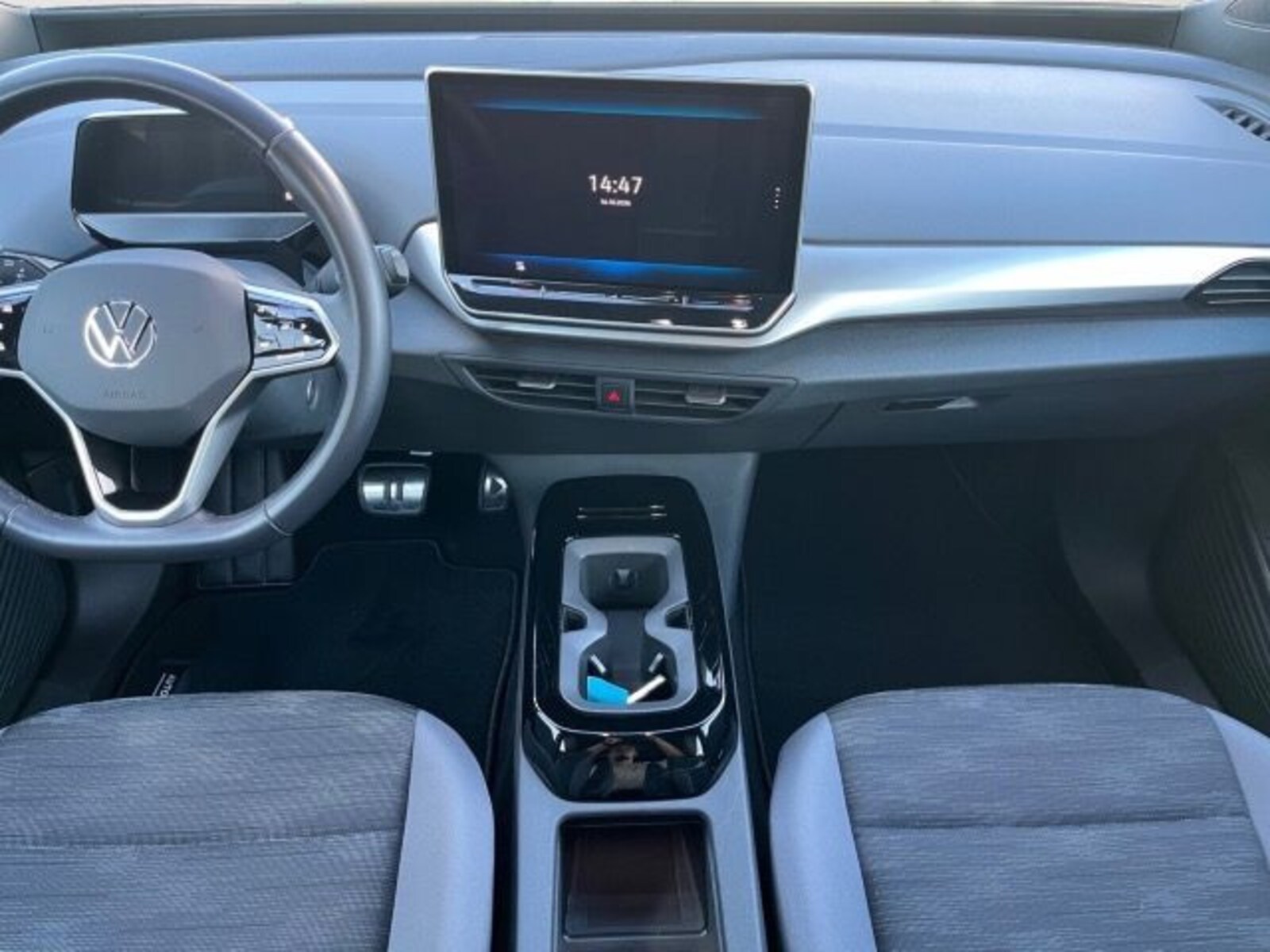 Volkswagen ID.4 – Bild 10