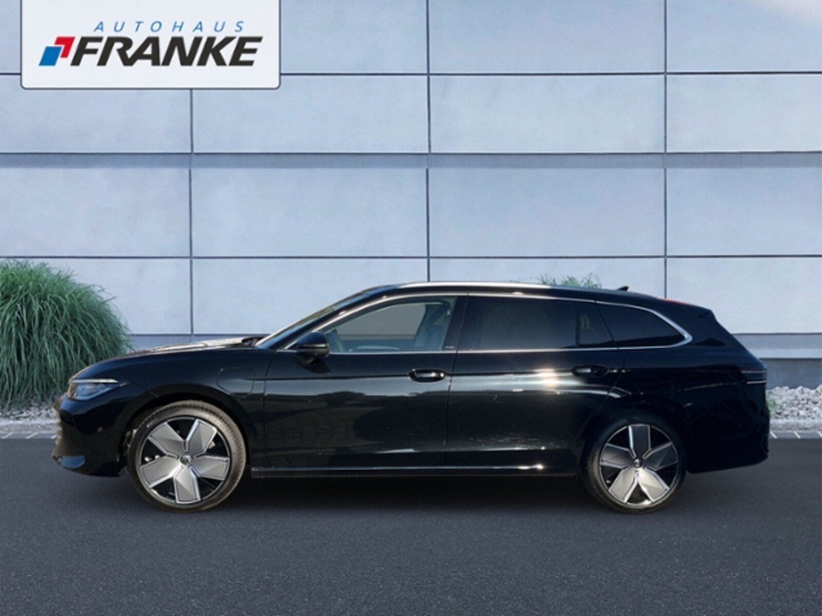Volkswagen Passat – Bild 3