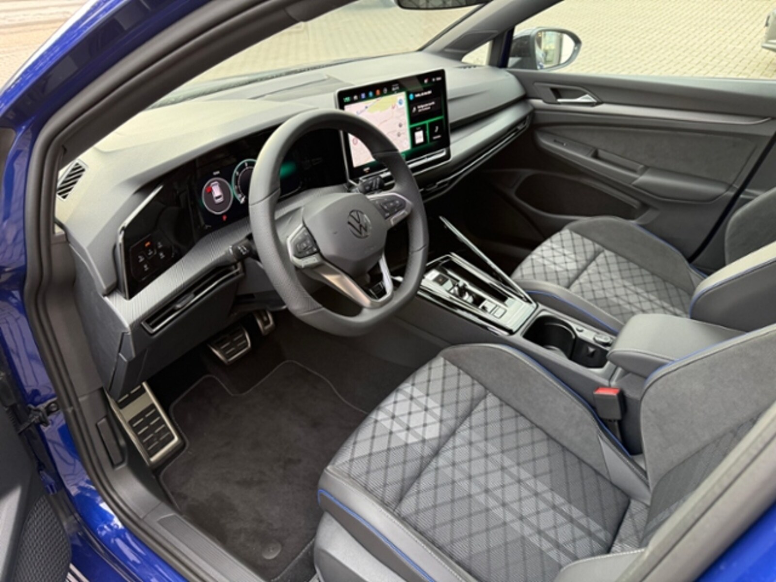 Volkswagen Golf Variant – Bild 6