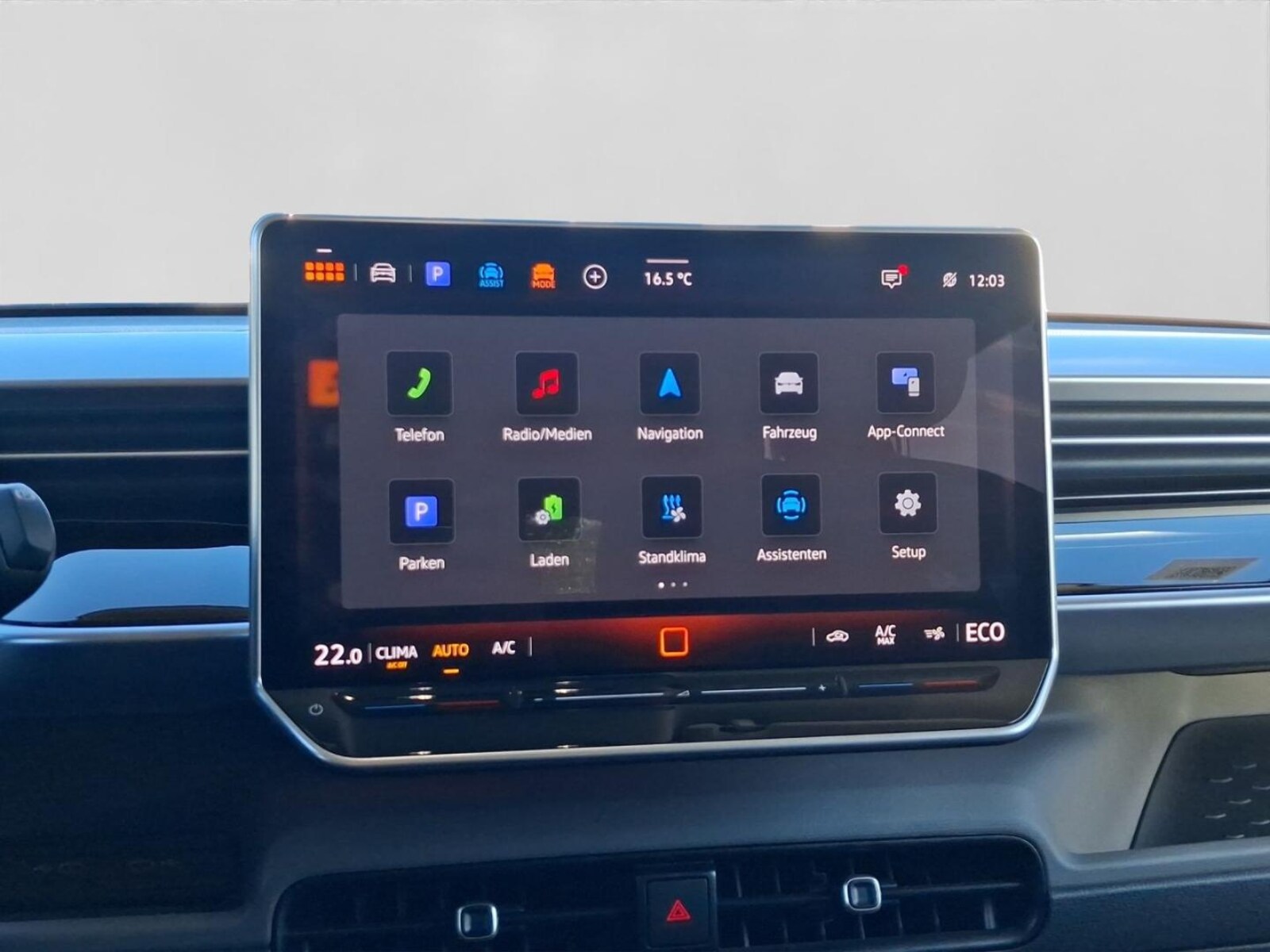 Volkswagen ID. Buzz – Bild 14
