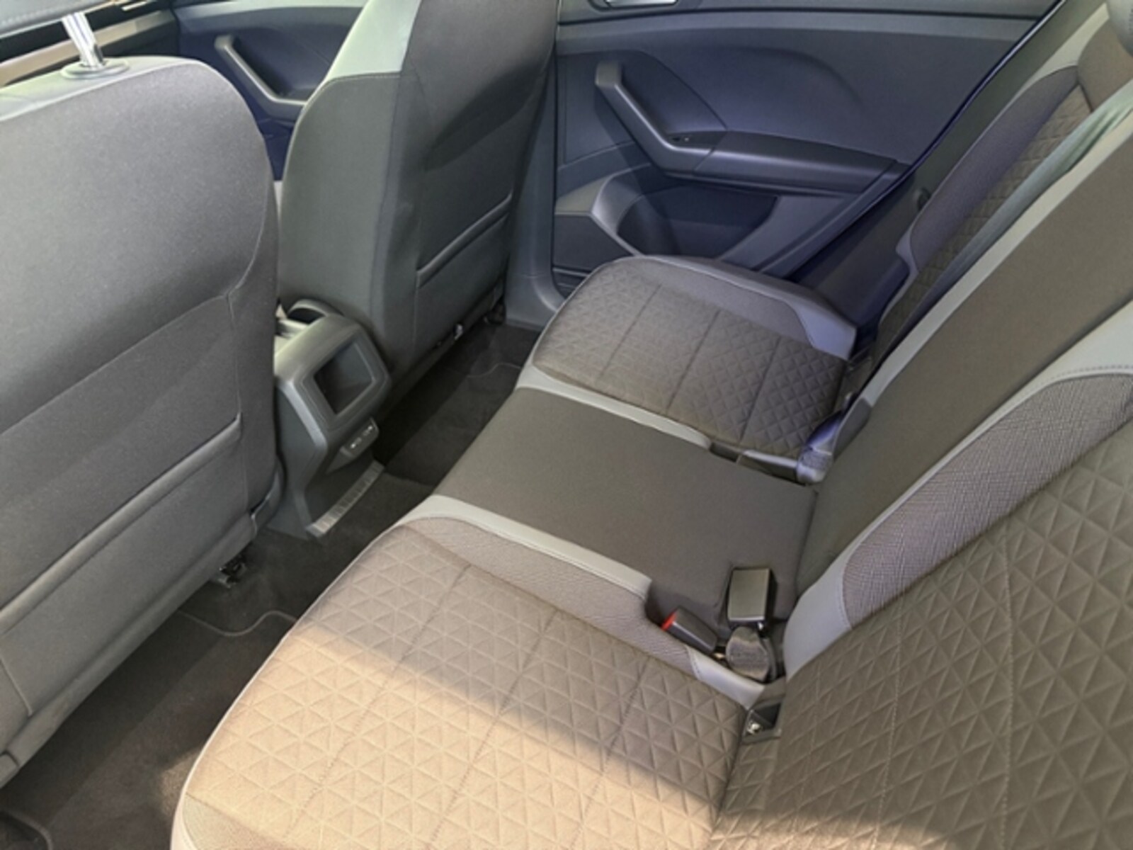 Volkswagen T-Cross – Bild 18