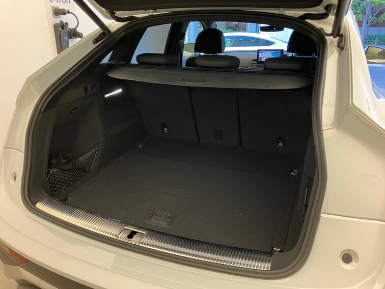 Image about Audi Q5 Sportback 40 TDI quattro S line