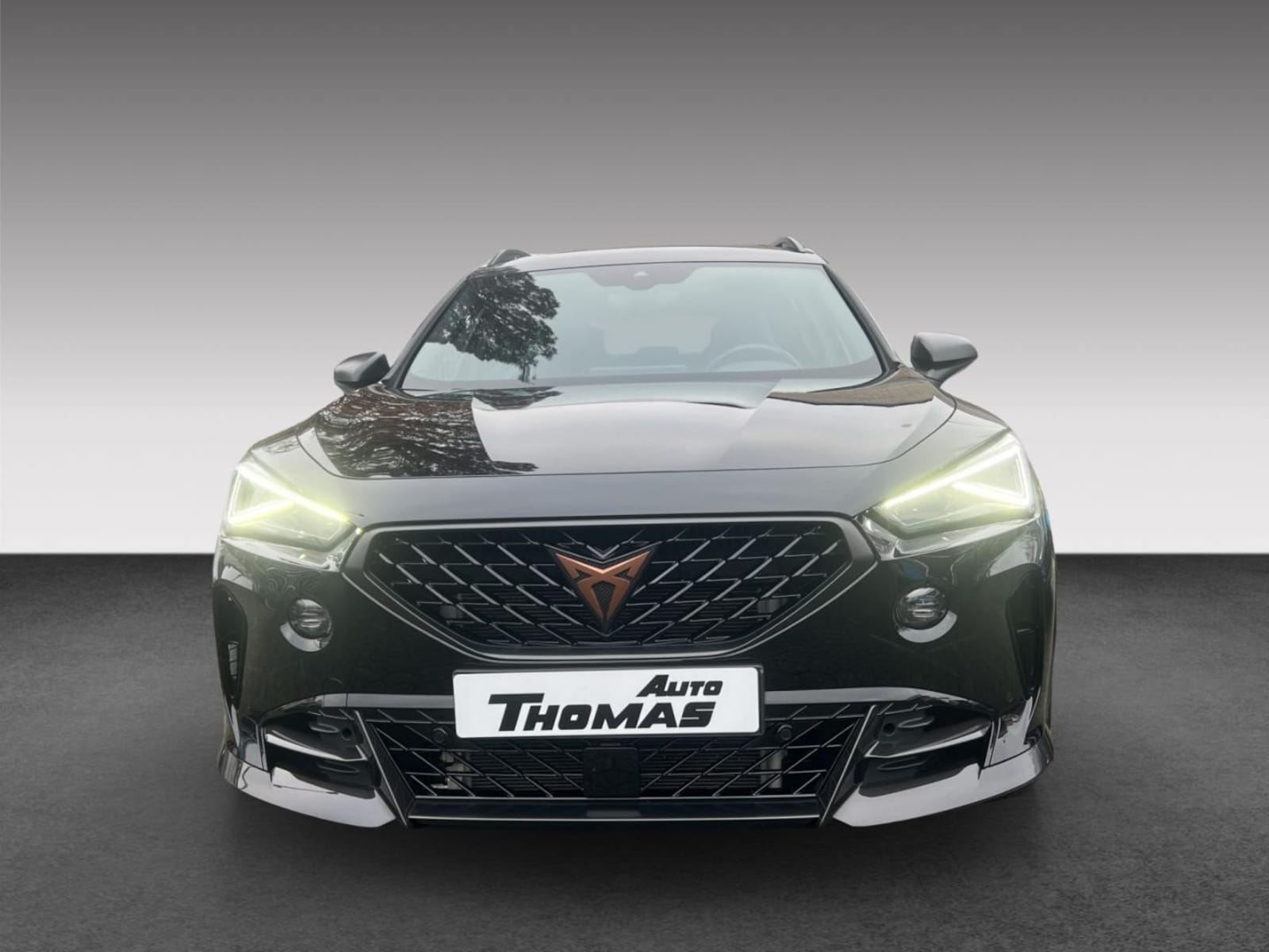 CUPRA Formentor – Bild 3