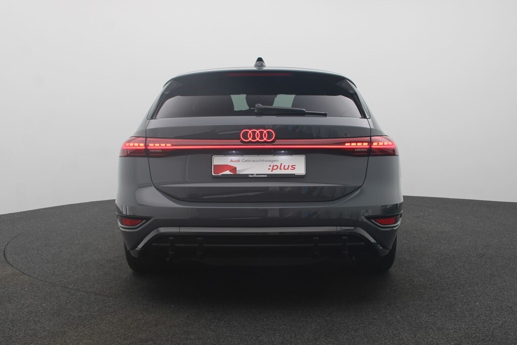 Audi A6 Avant e-tron