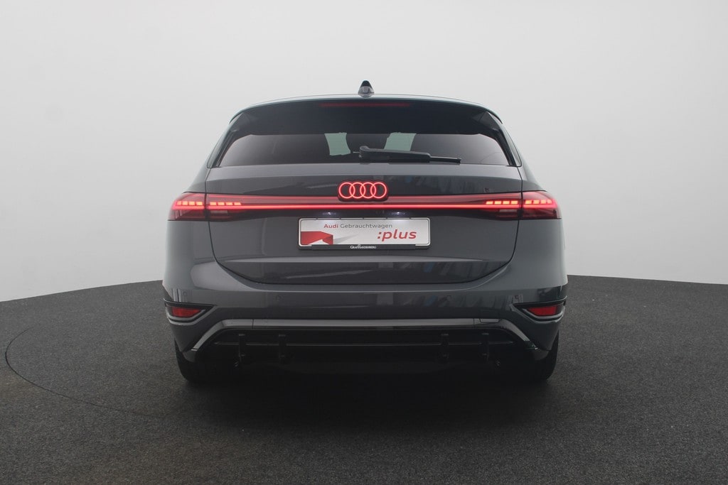 Audi A6 Avant e-tron