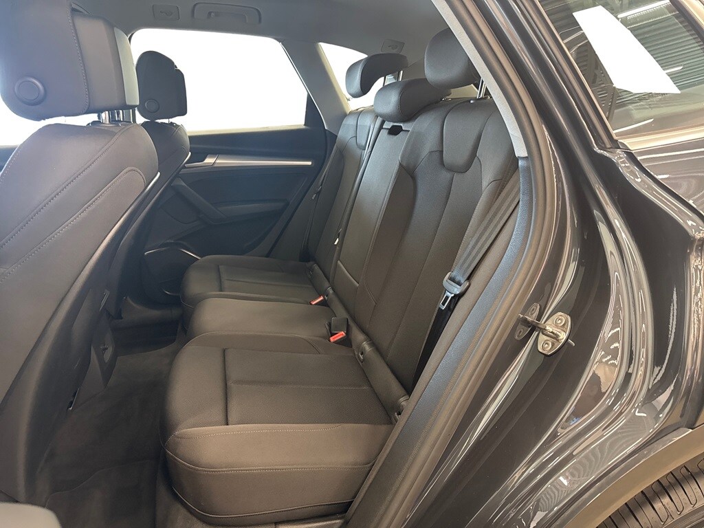 Image about Audi Q5 Q5 40 TDI quattro Proline advanced 204 hk S tronic