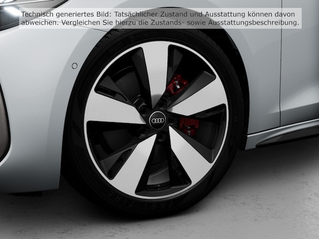 Audi A5 Limousine TFSI S Tronic - 2025 - Joinsteer - #8