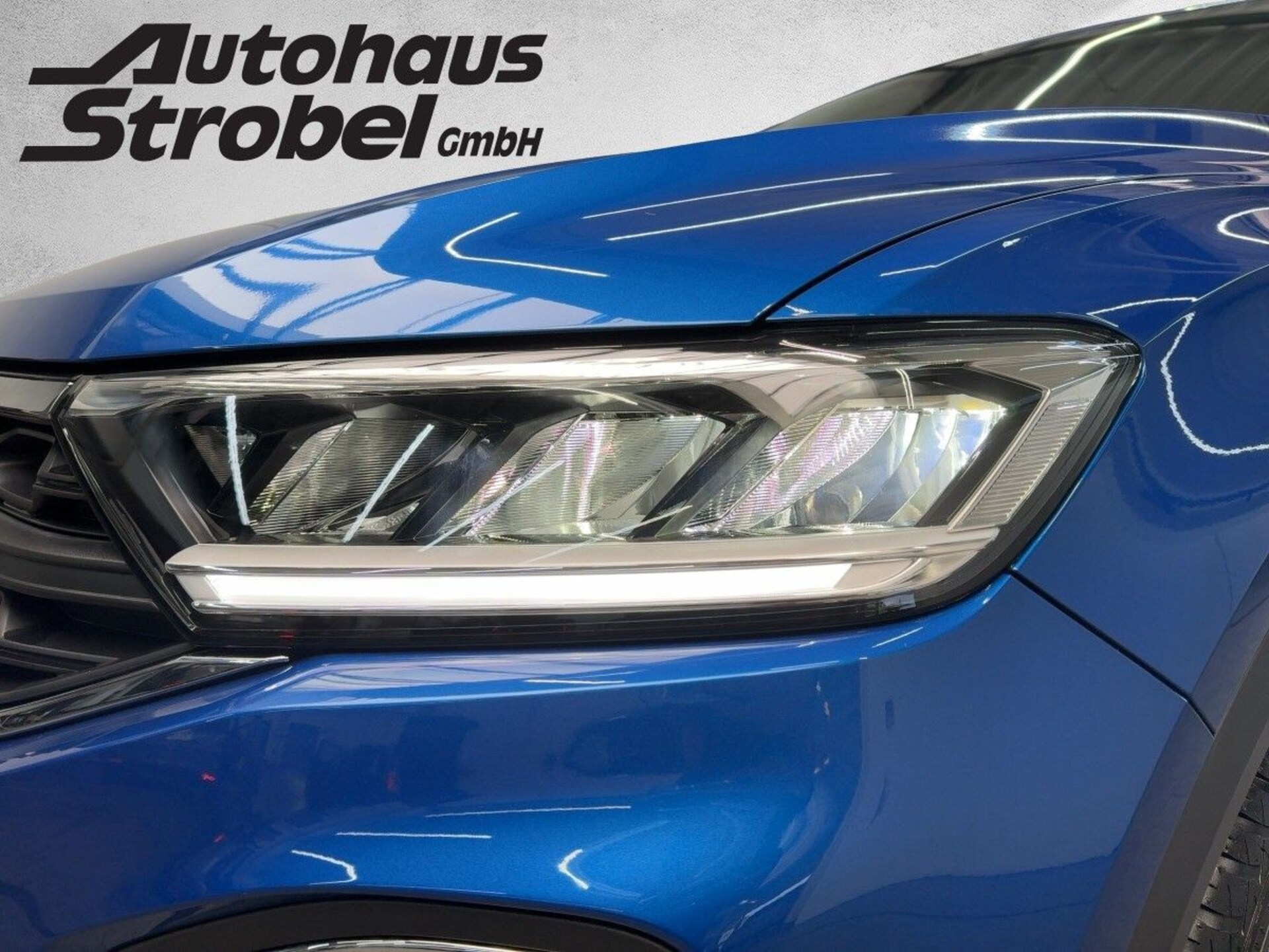 Volkswagen T-Roc MOVE