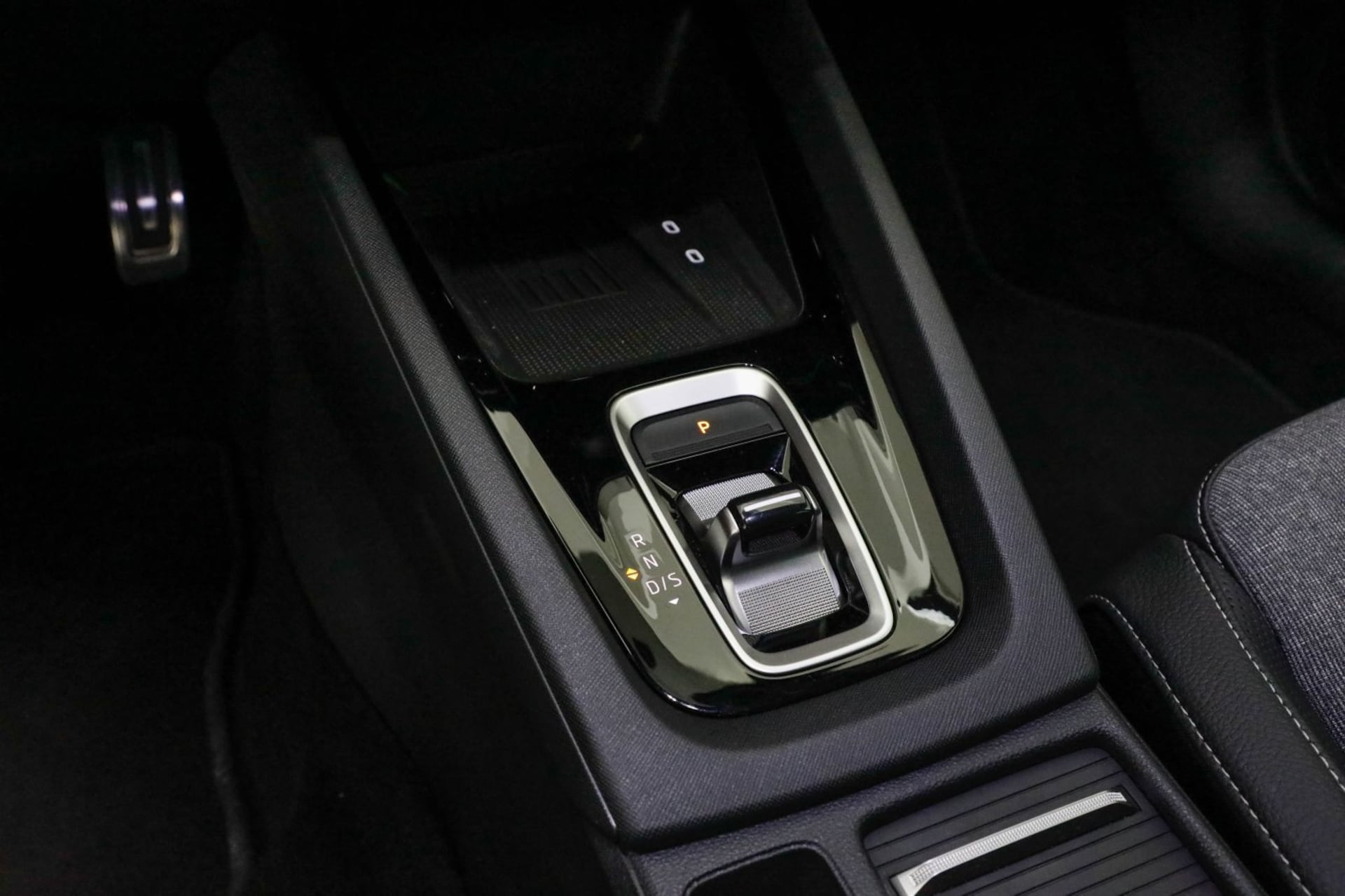 Skoda Octavia Sportline