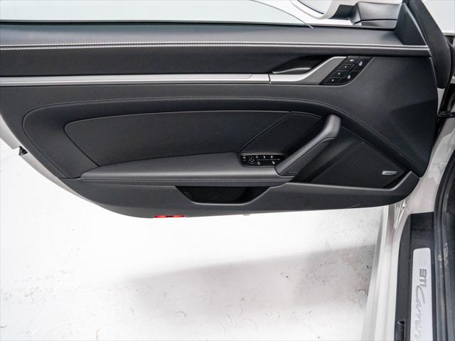 2026 Porsche 911 4S - Photo 29