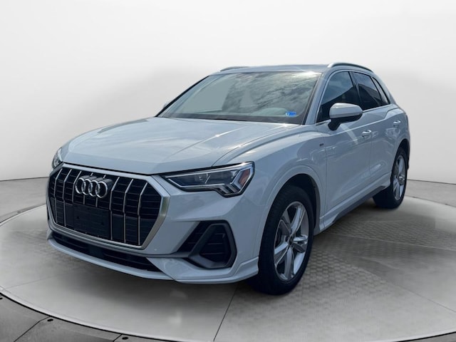 2023 Audi Q3 SUV