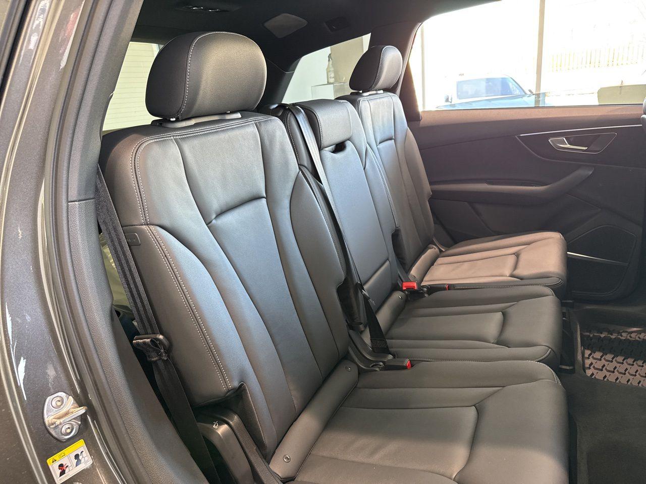 2026 Audi Q7 Premium - Photo 44