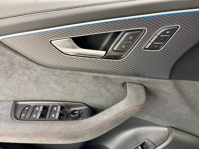 2026 Audi RS Q8 Base - Photo 20