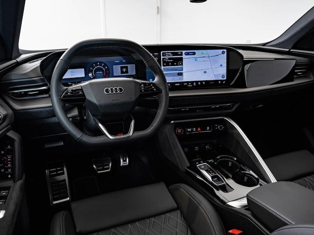 2026 Audi SQ5 Sportback