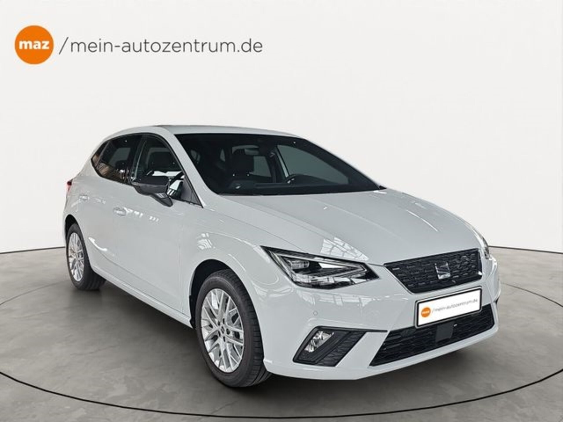 SEAT Ibiza Xcellence