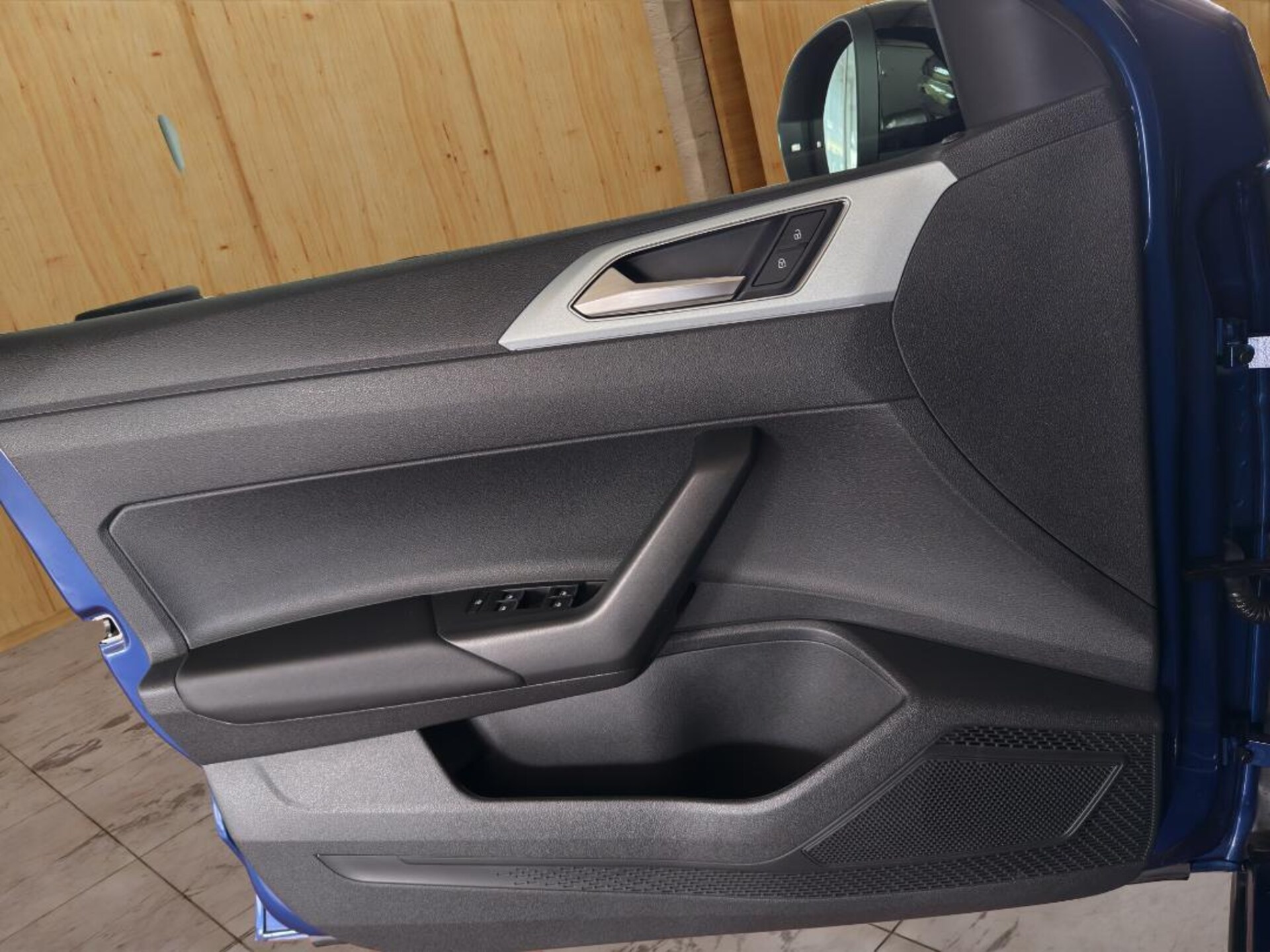 Volkswagen Taigo Goal