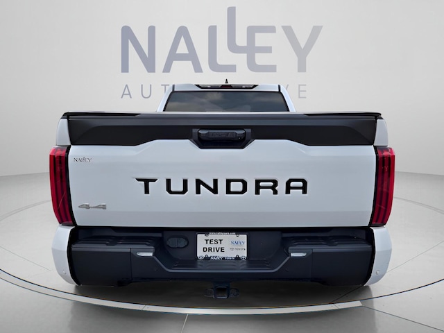2024 Toyota Tundra