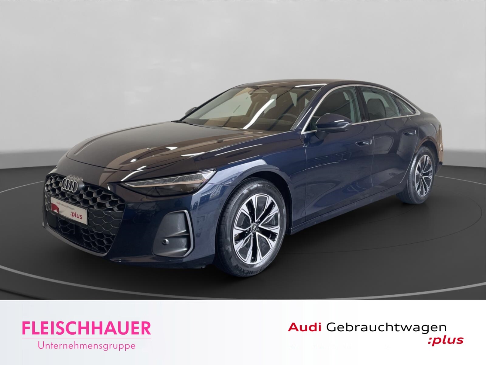 Audi A6 Limousine