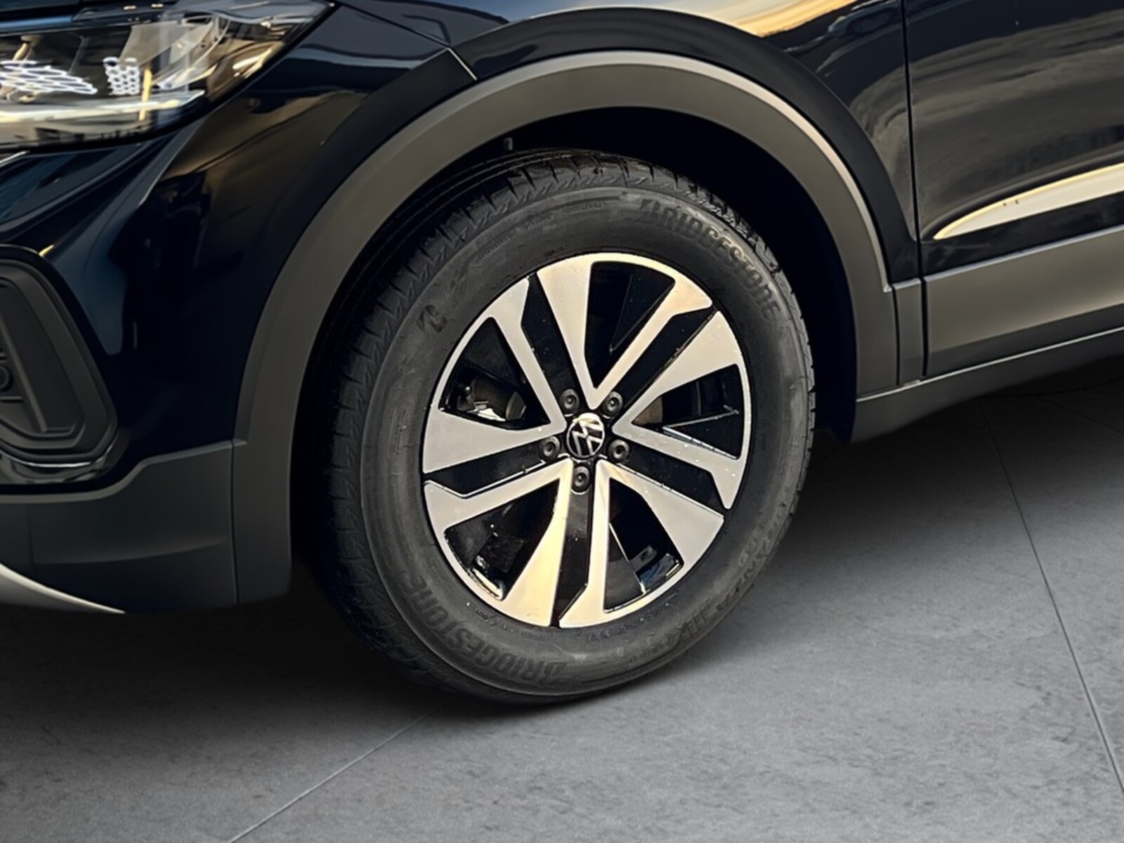 Volkswagen T-Cross – Bild 3