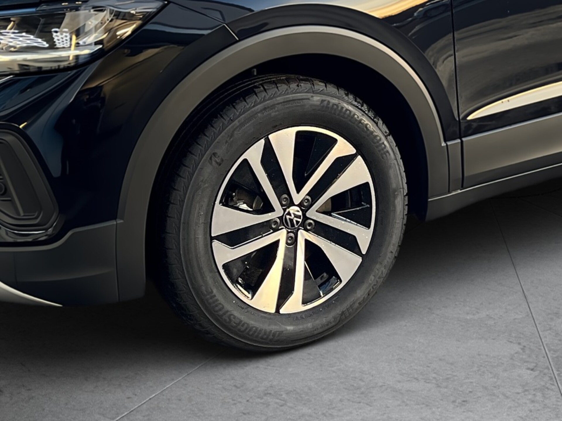 Volkswagen T-Cross ENERGY