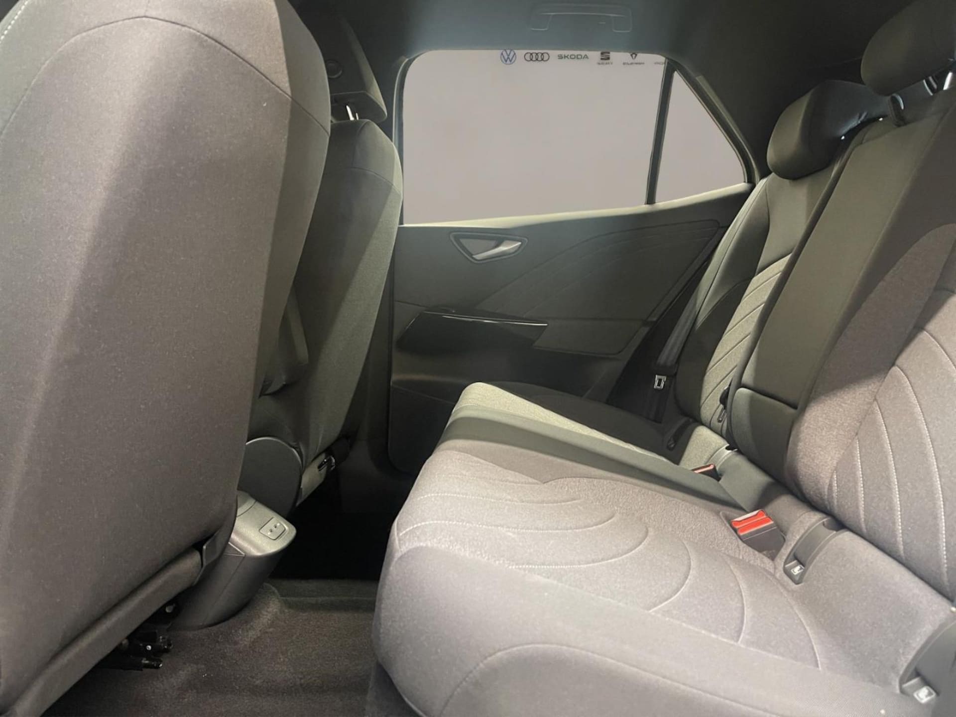 Volkswagen ID.3 Pro