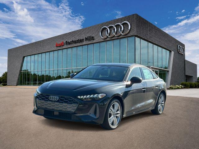2026 Audi A5 Sedan