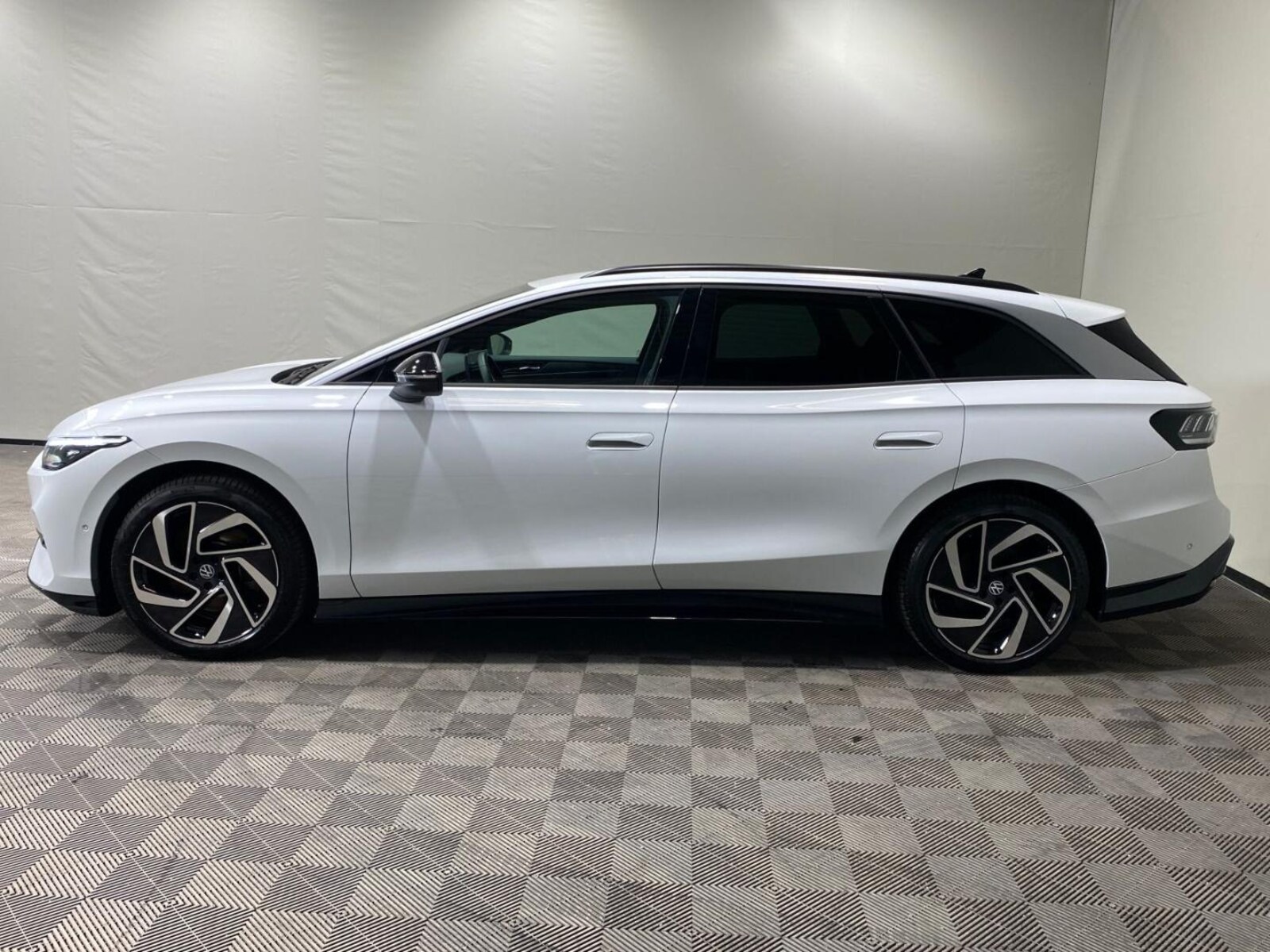 Volkswagen ID.7 Tourer – Bild 3