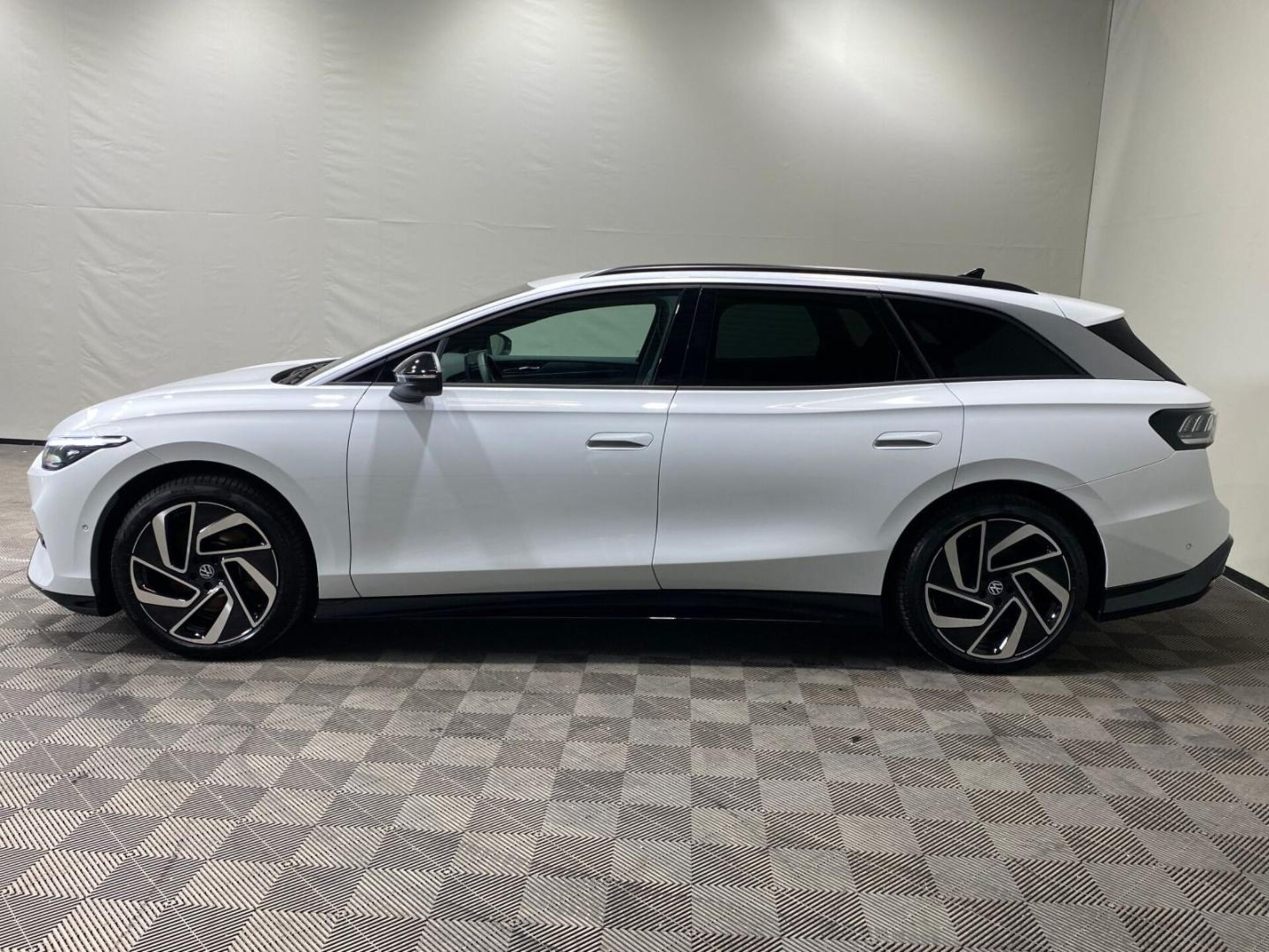 Volkswagen ID.7 Tourer Pro