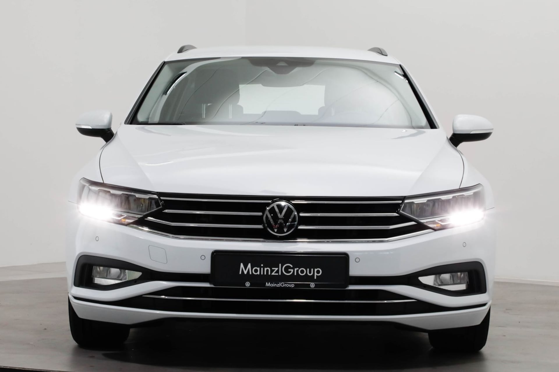 Volkswagen Passat Variant Business