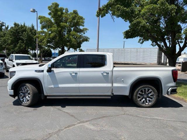 2022 GMC Sierra