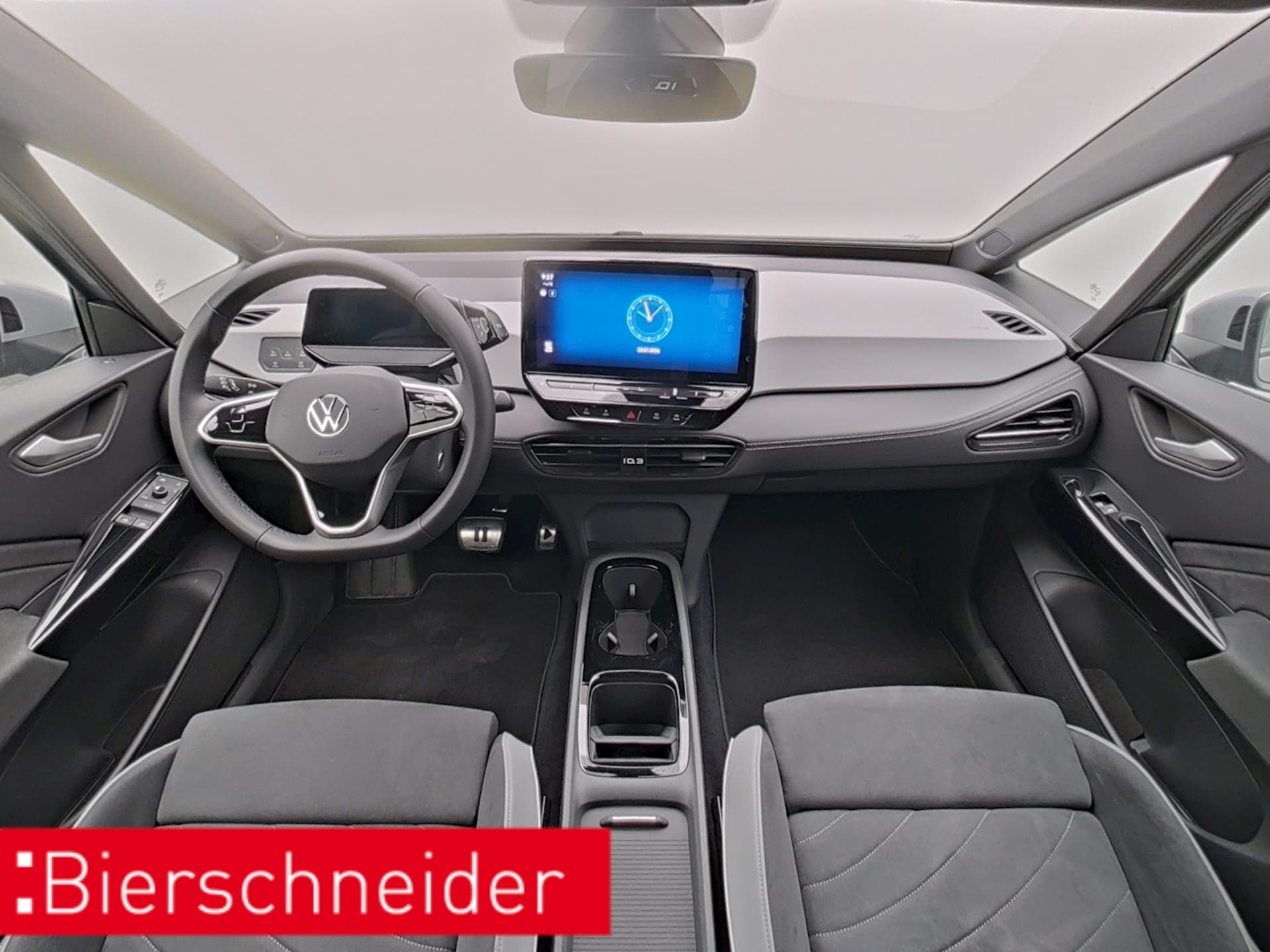 Volkswagen ID.3 Pro