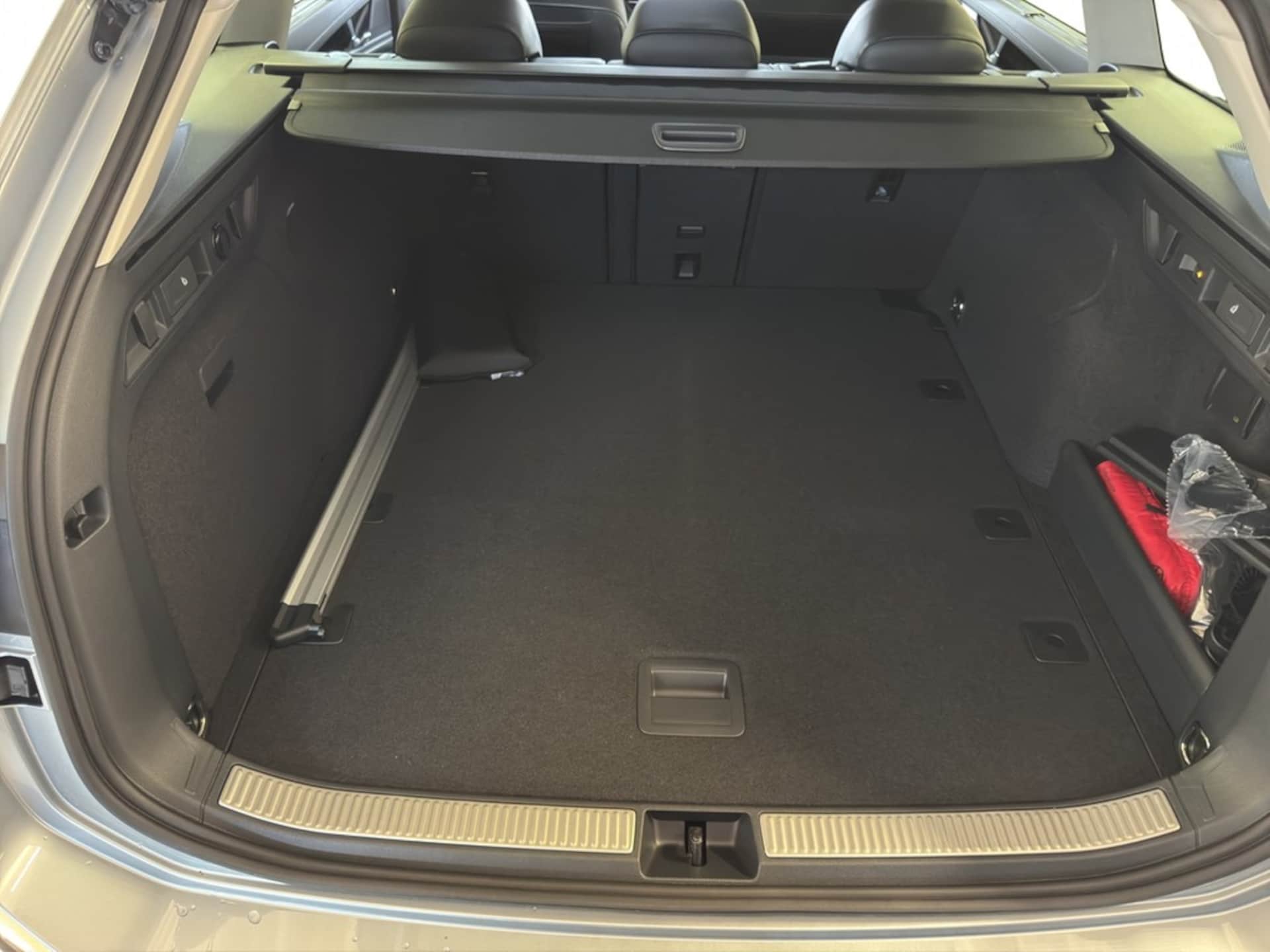 Volkswagen Passat Elegance