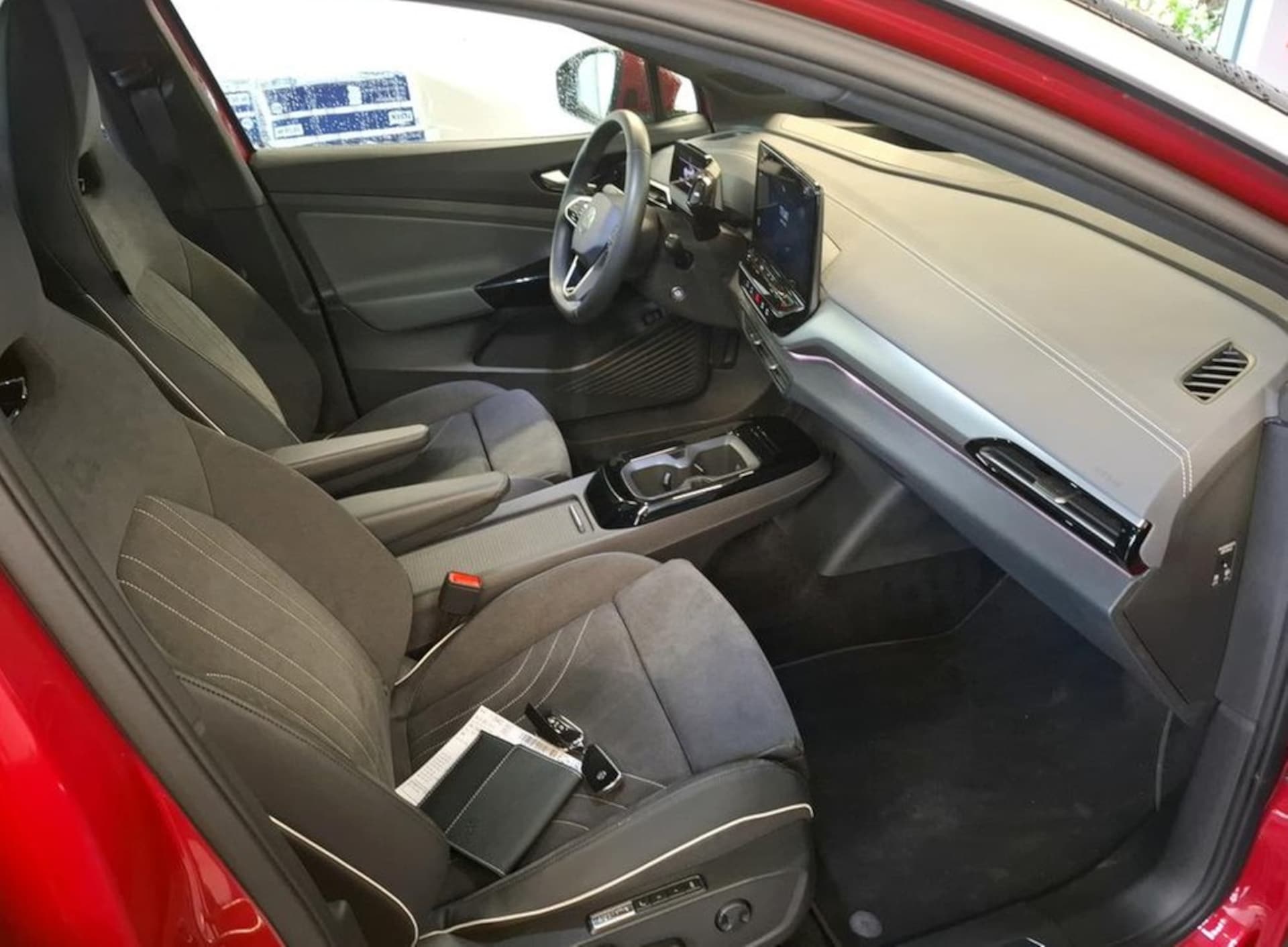 Volkswagen ID.4 Pro Performance