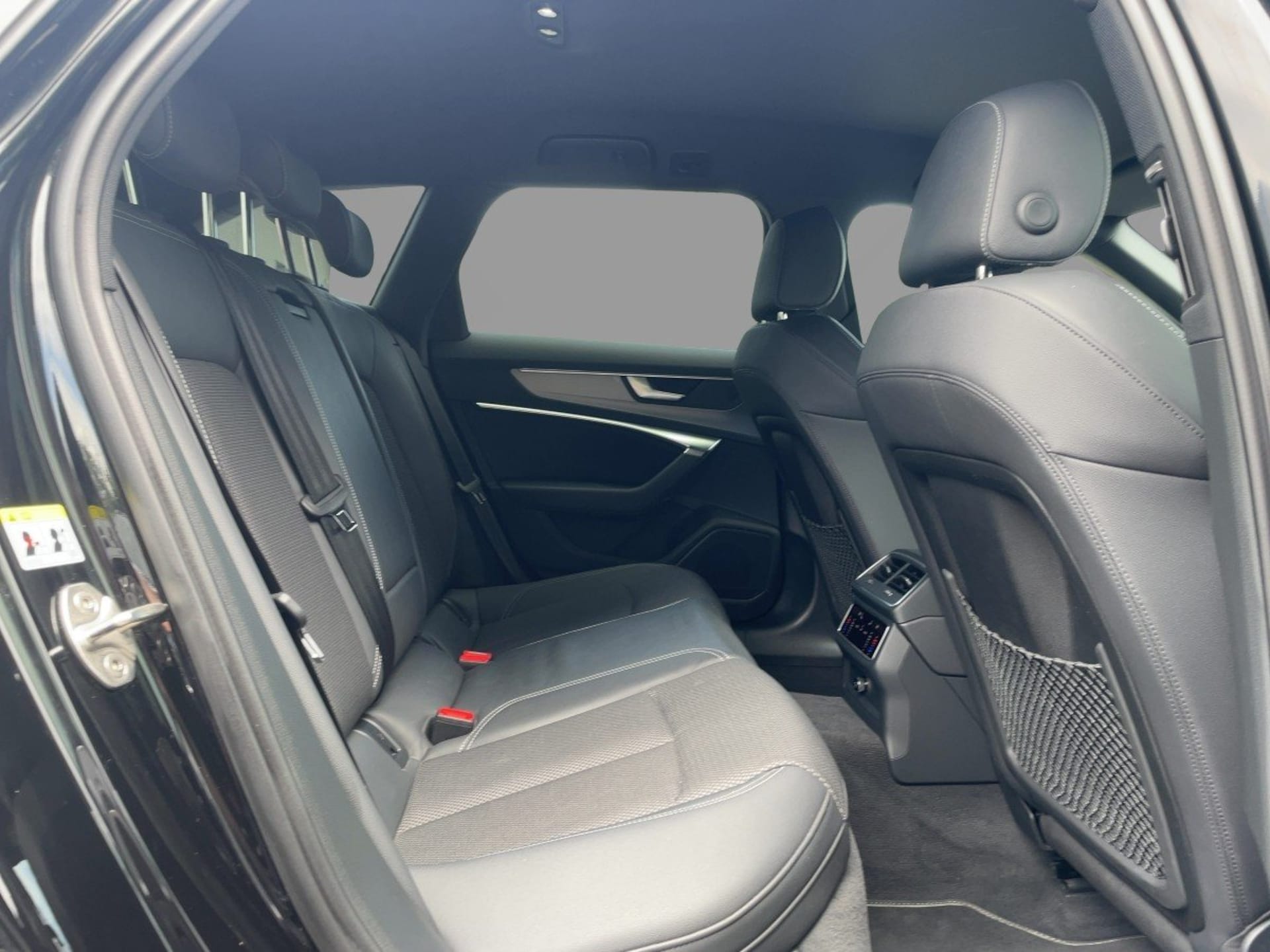 Audi A6 Avant TFSI e Sport
