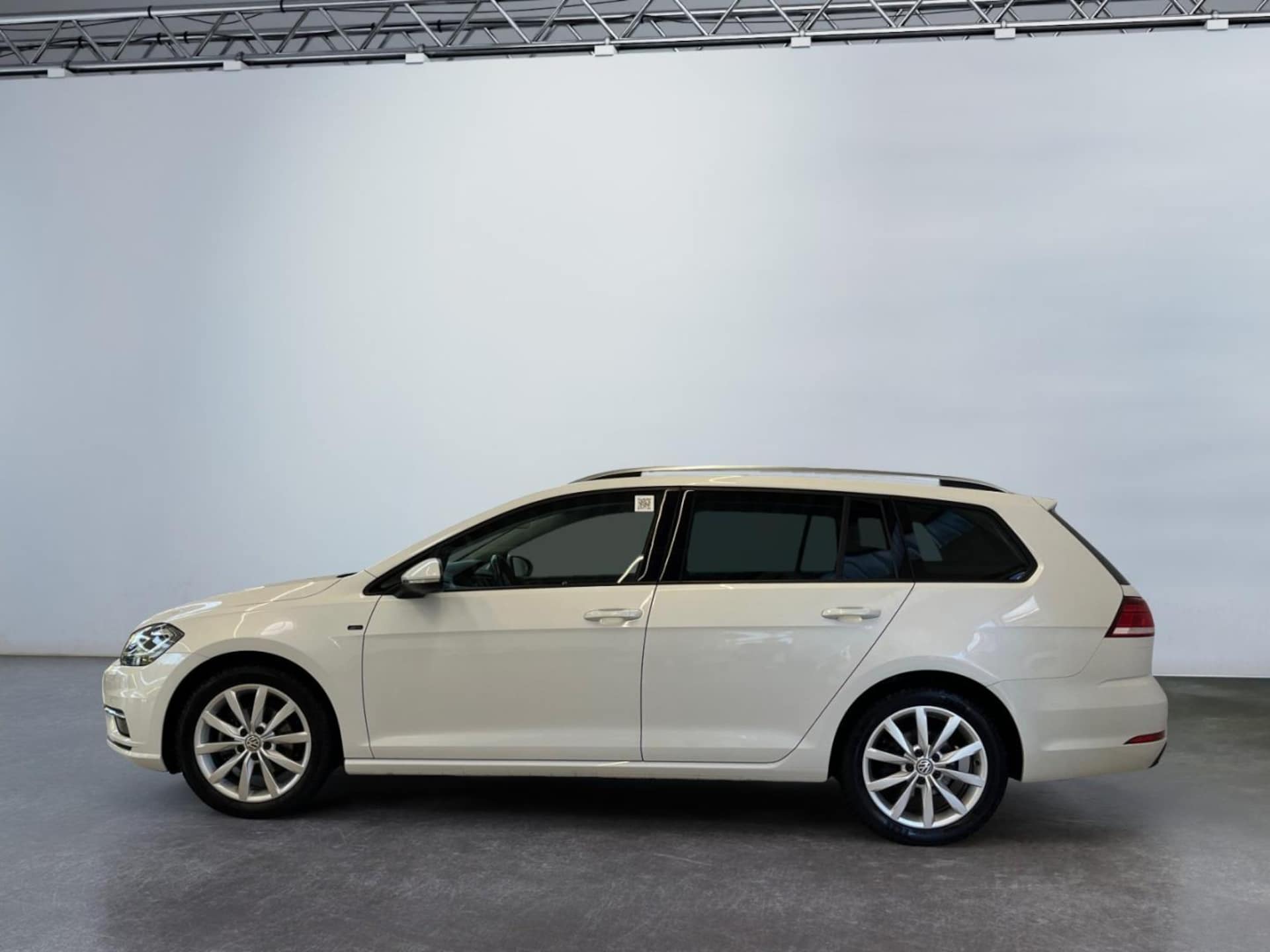 Volkswagen Golf Variant JOIN