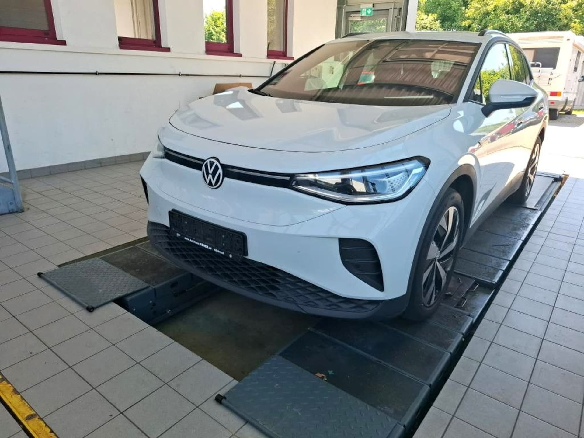 Volkswagen ID.4 Pro Performance