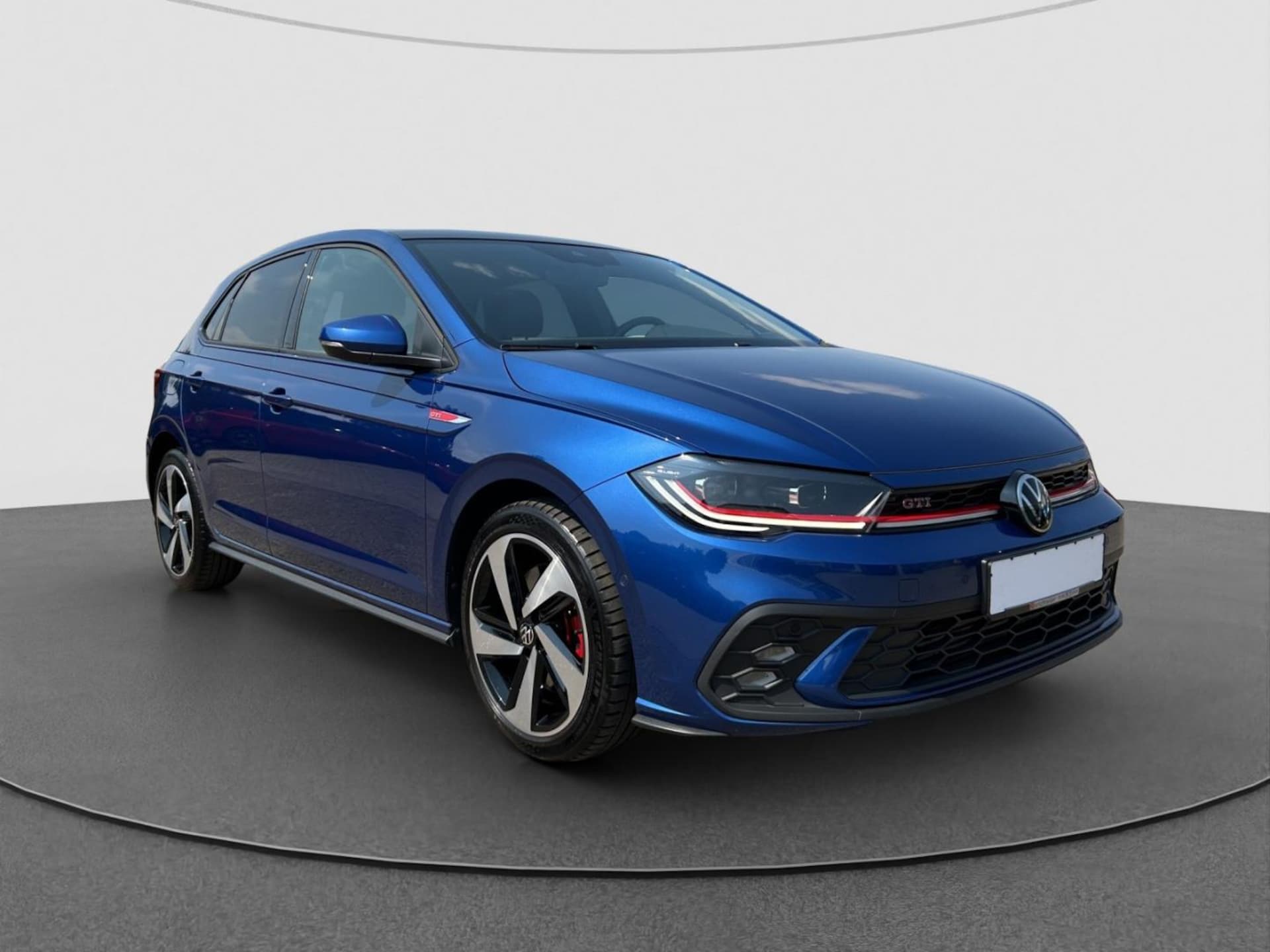 Volkswagen Polo GTI