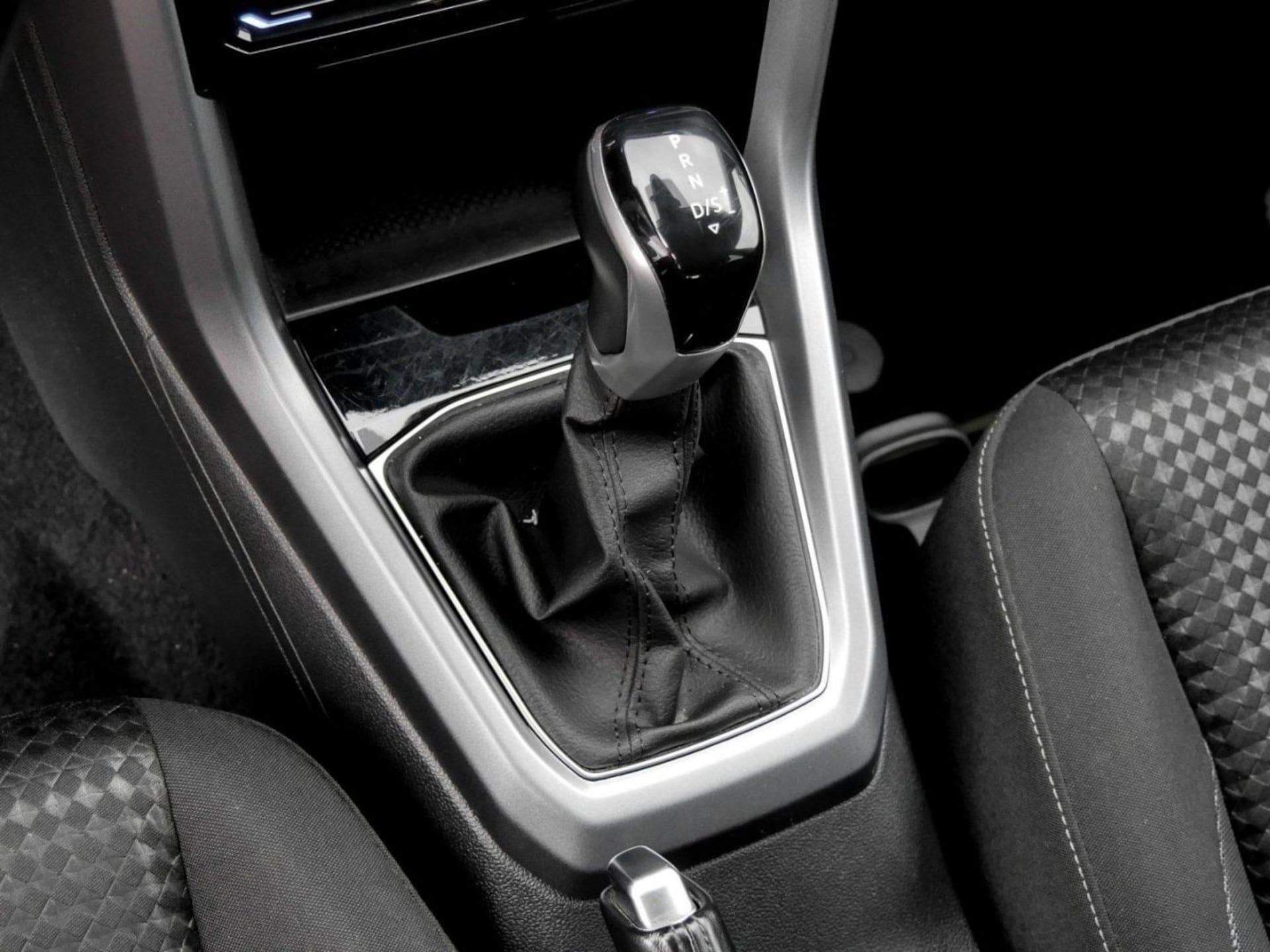 Volkswagen T-Cross ACTIVE