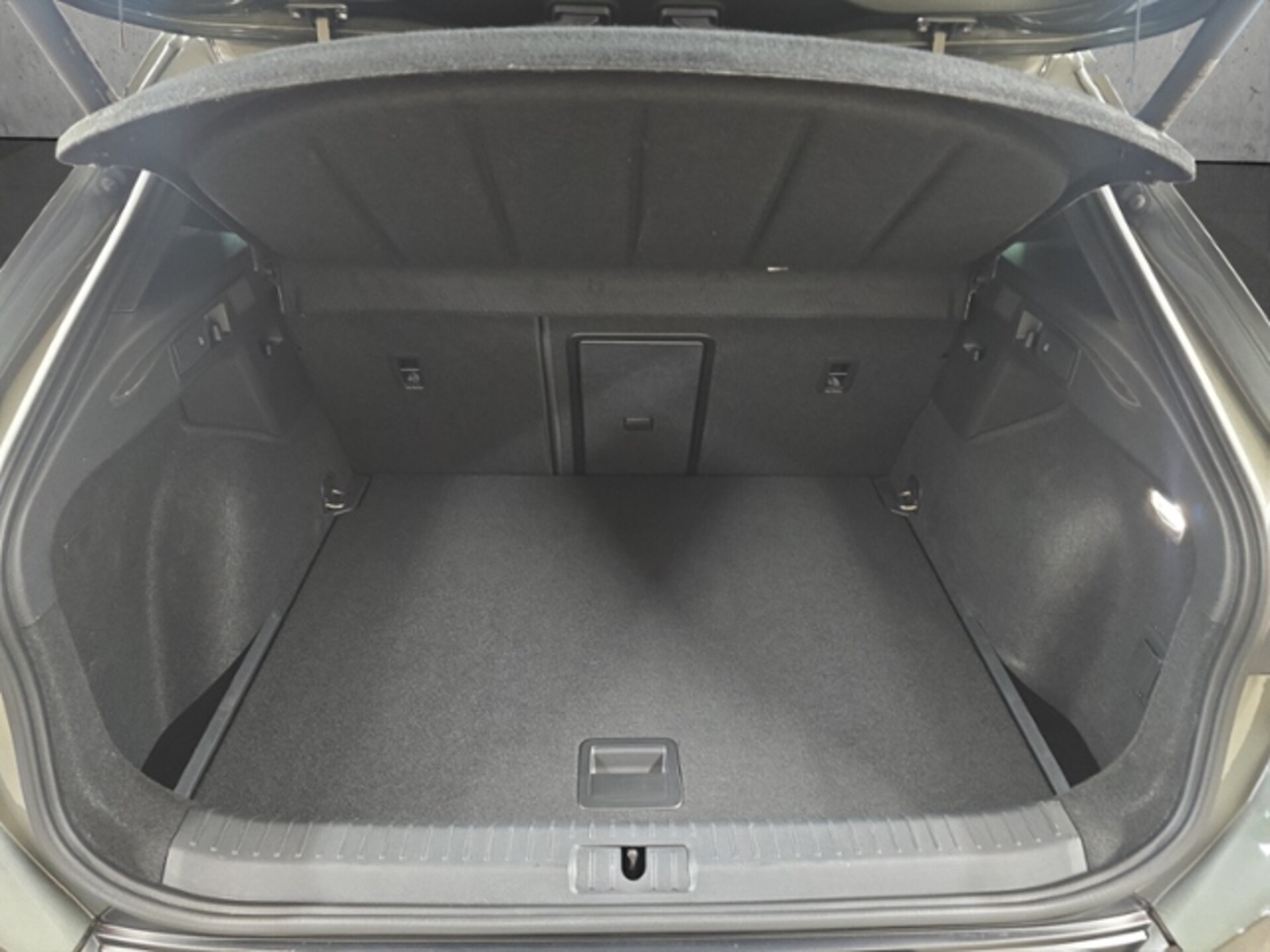 CUPRA Formentor VZ