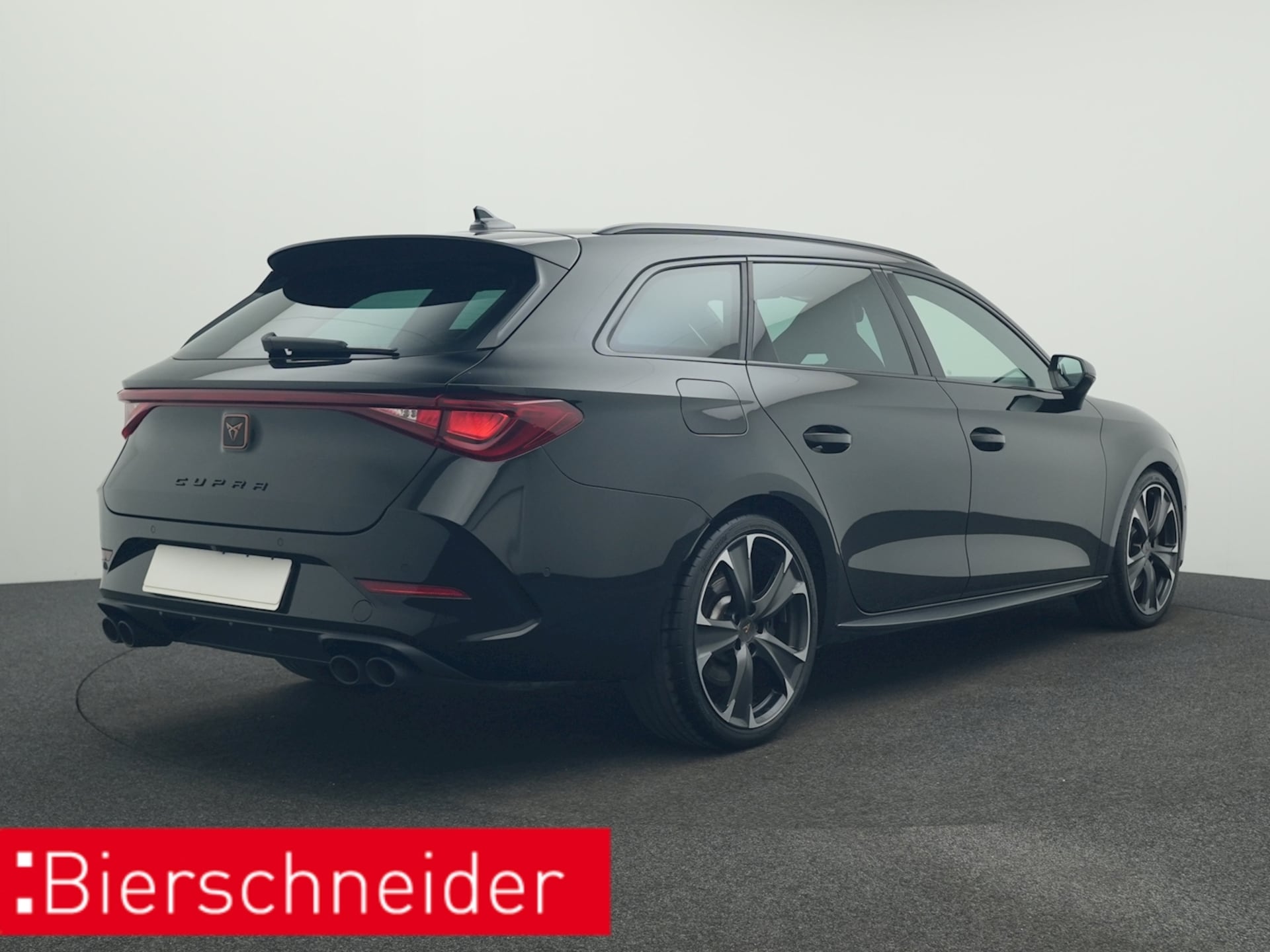 CUPRA Leon Sportstourer VZ
