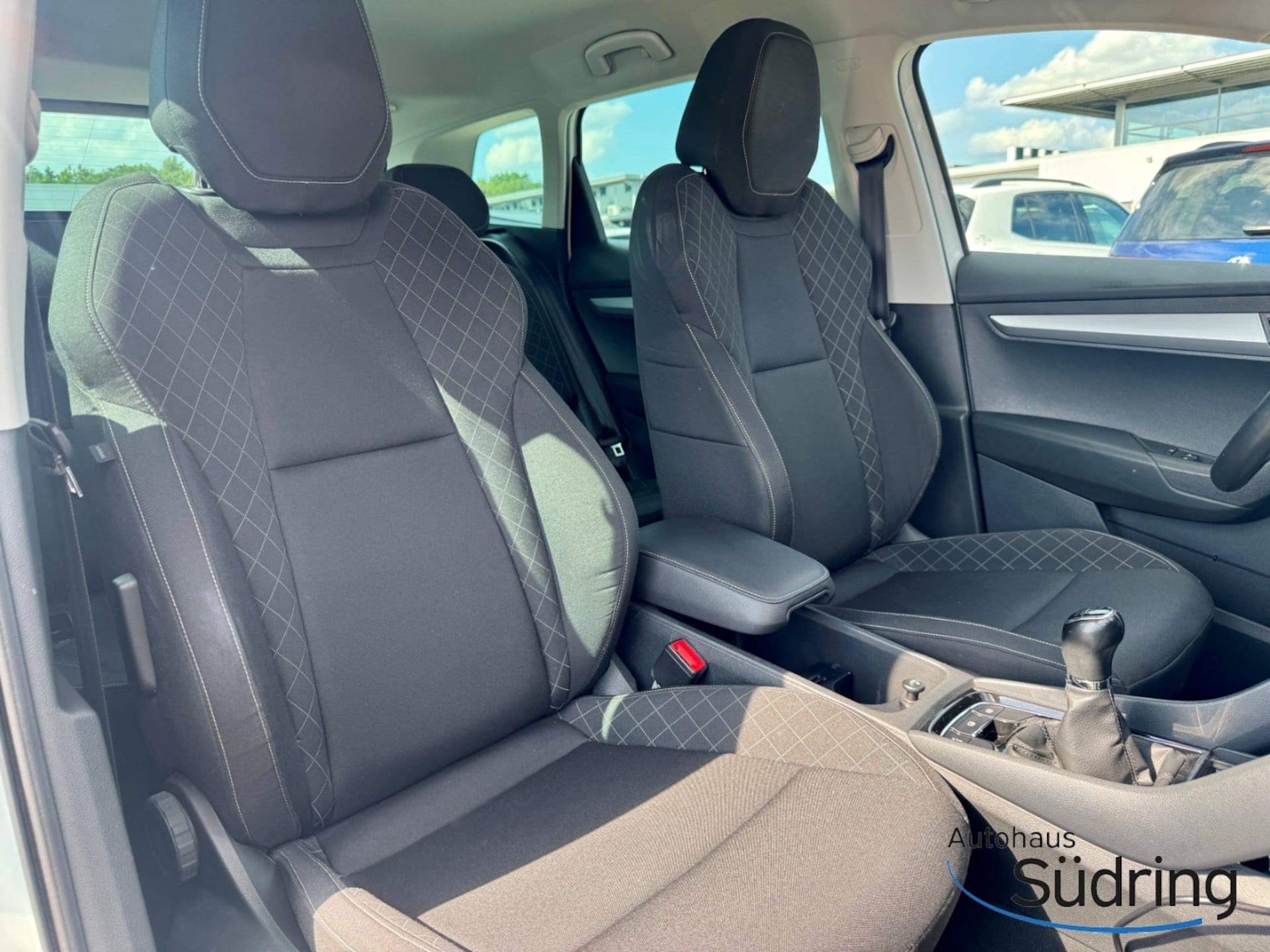 Skoda Karoq Ambition