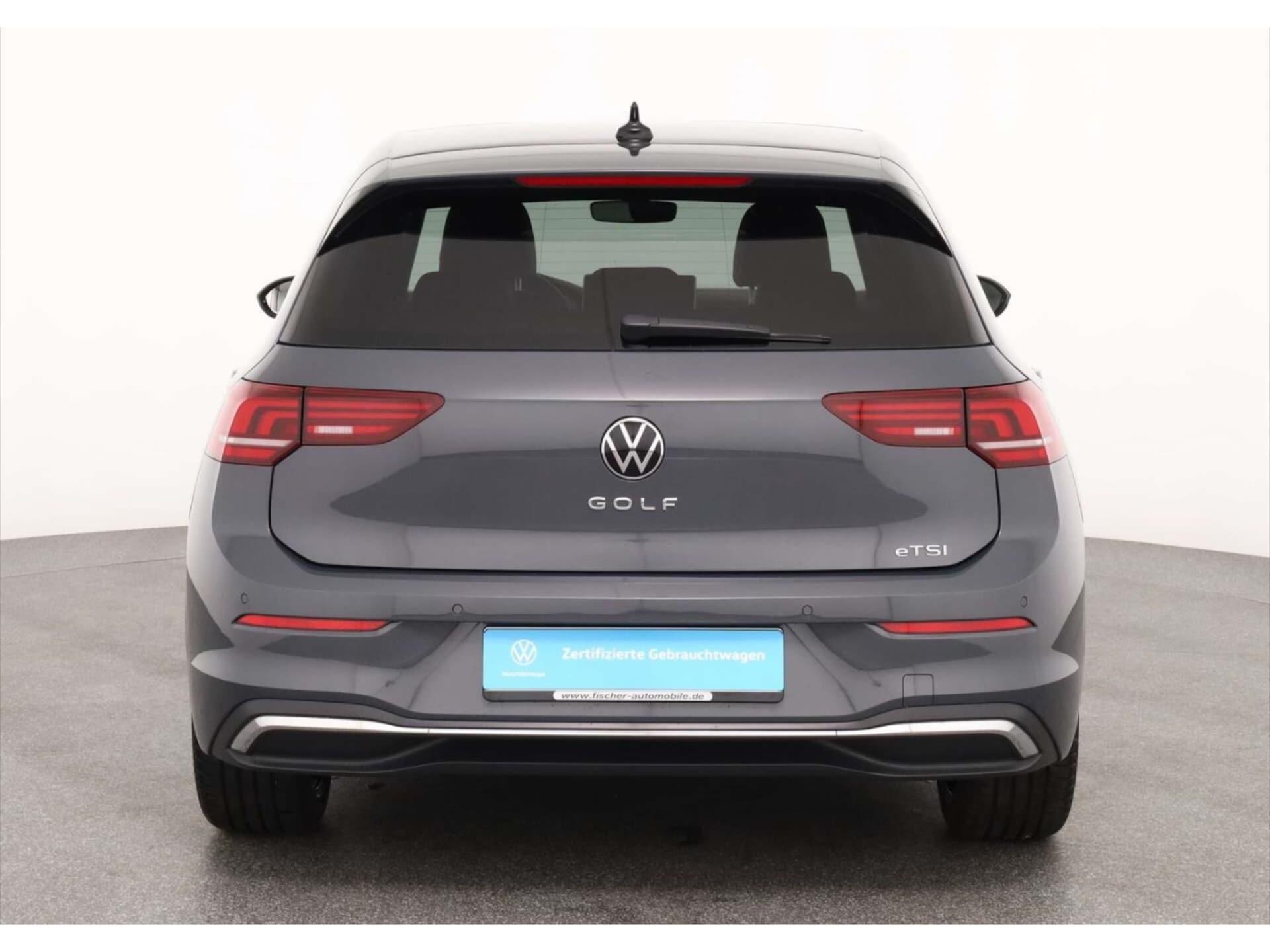 Volkswagen Golf Style