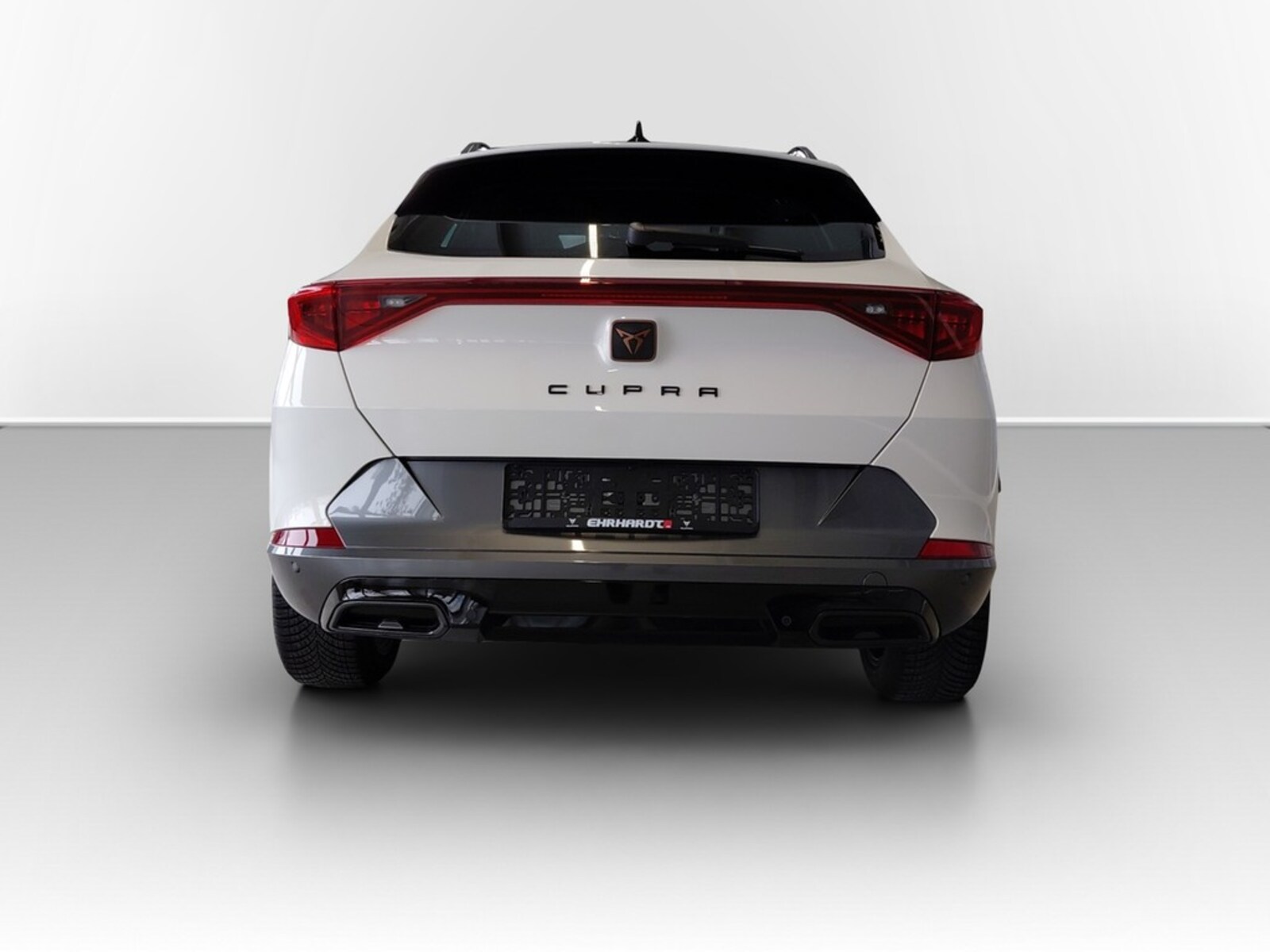 CUPRA Formentor – Bild 6