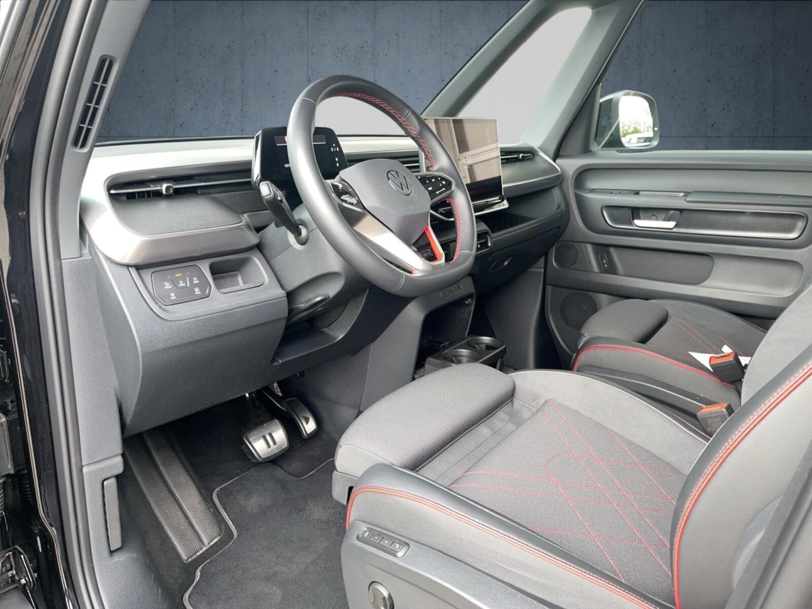 Volkswagen ID. Buzz – Bild 12