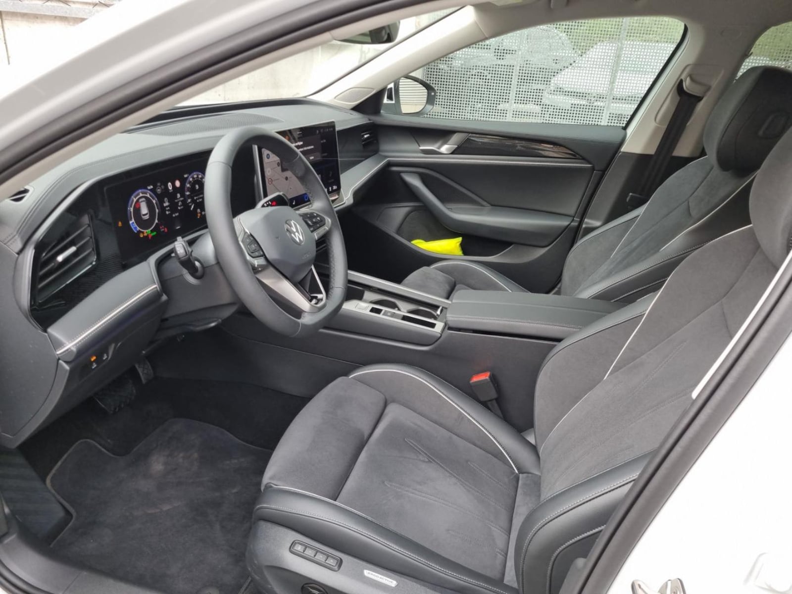 Volkswagen Passat – Bild 12