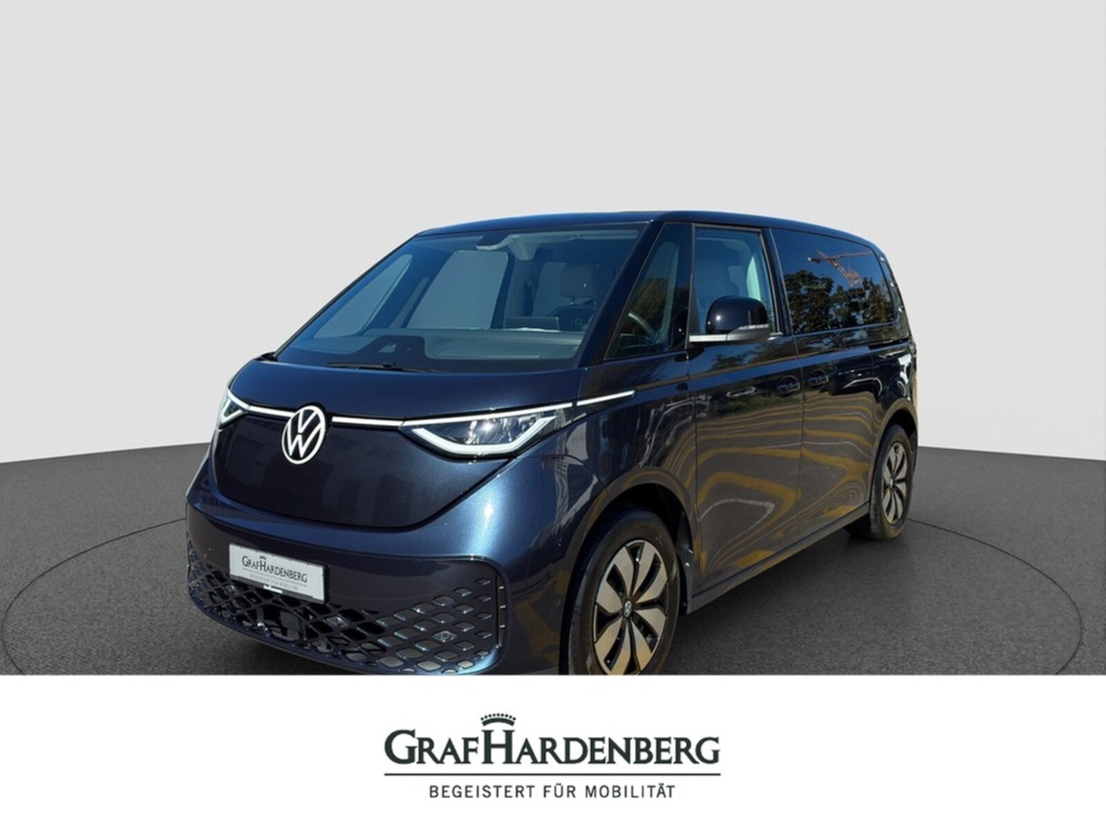 Volkswagen ID. Buzz