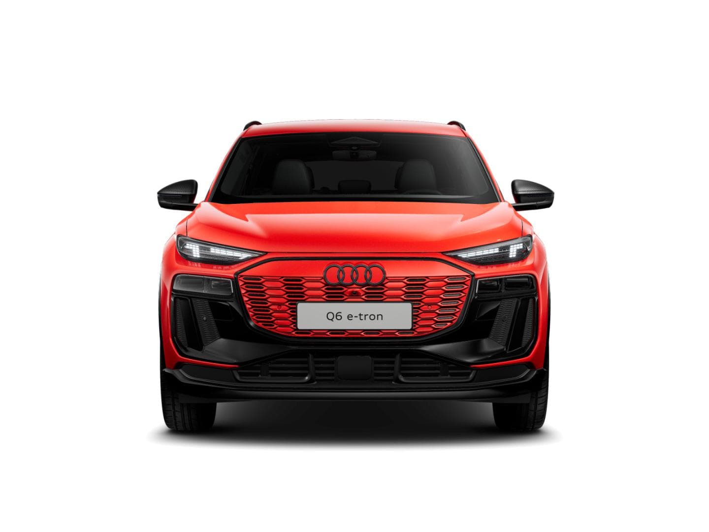 Bild über Audi Q6 SUV e-tron e-tron quattro - für weitere Informationen kontaktieren Sie den Audi Partner