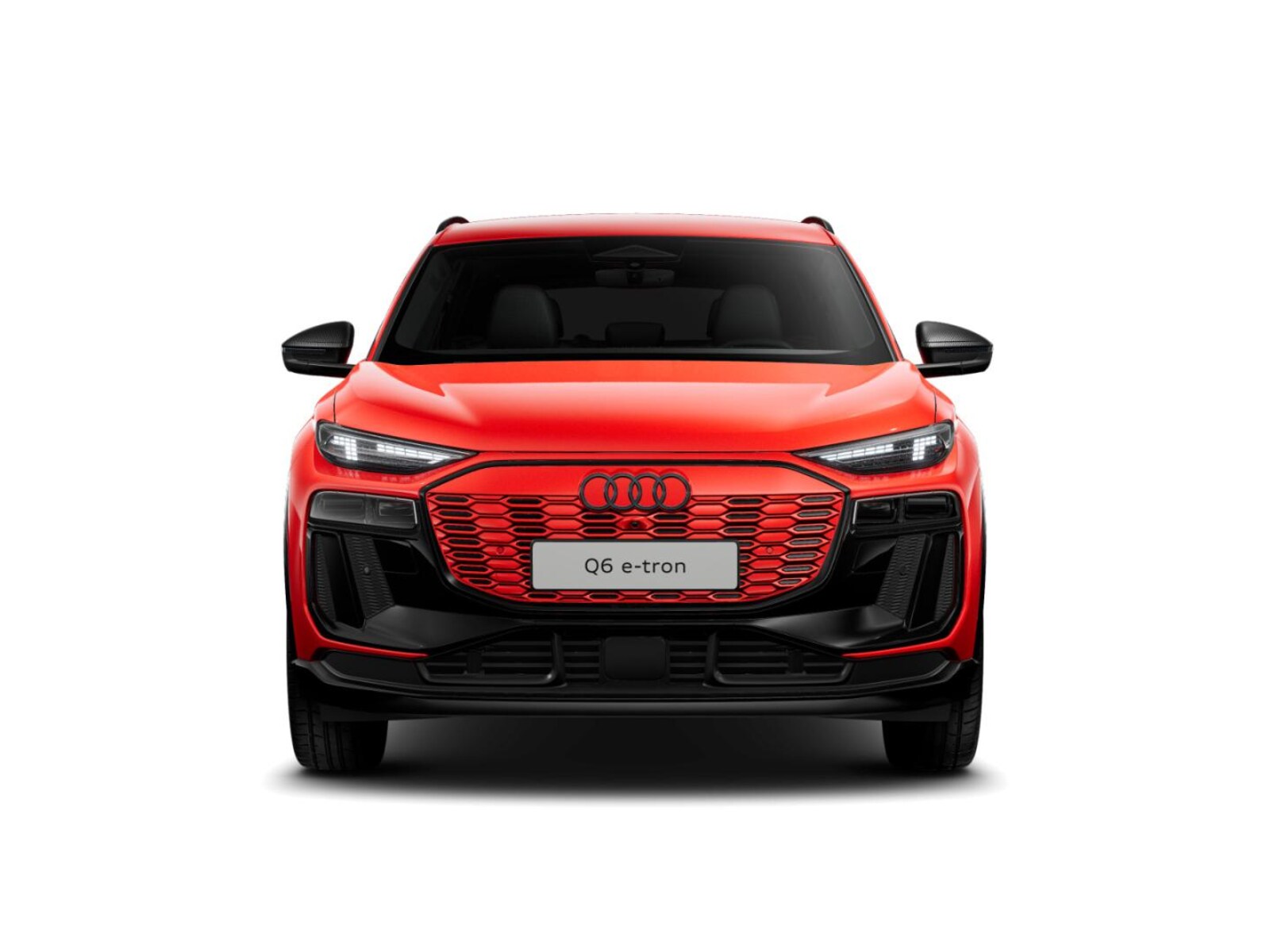 Audi Q6 e-tron – Bild 3
